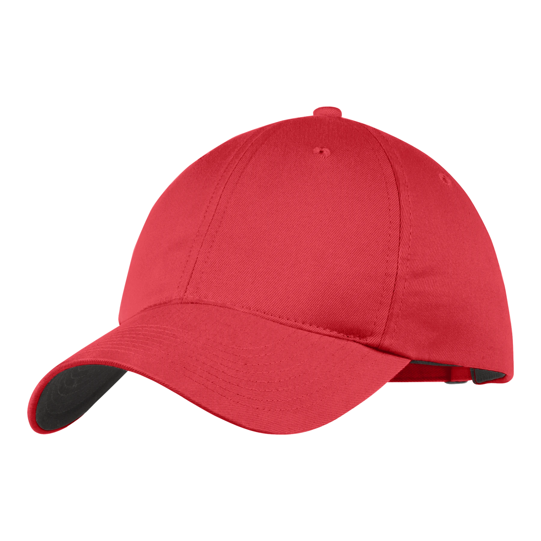 Nike Unstructured Cotton/Poly Twill Custom Hat