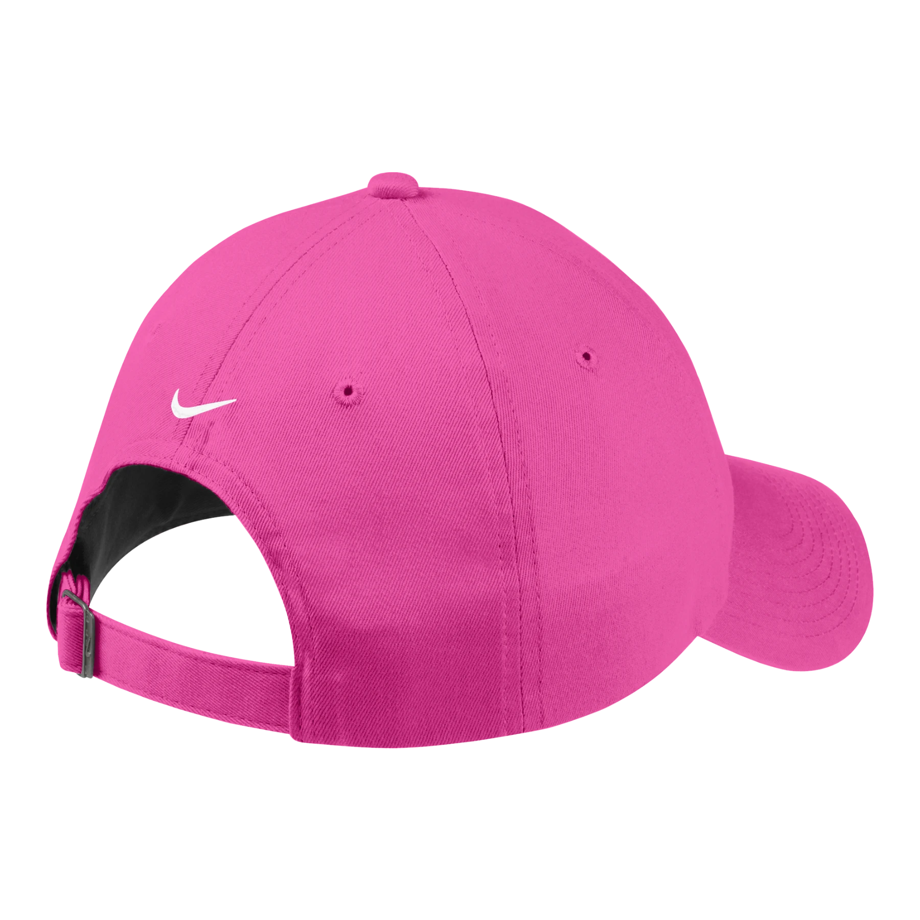 Nike Unstructured Cotton/Poly Twill Custom Hat