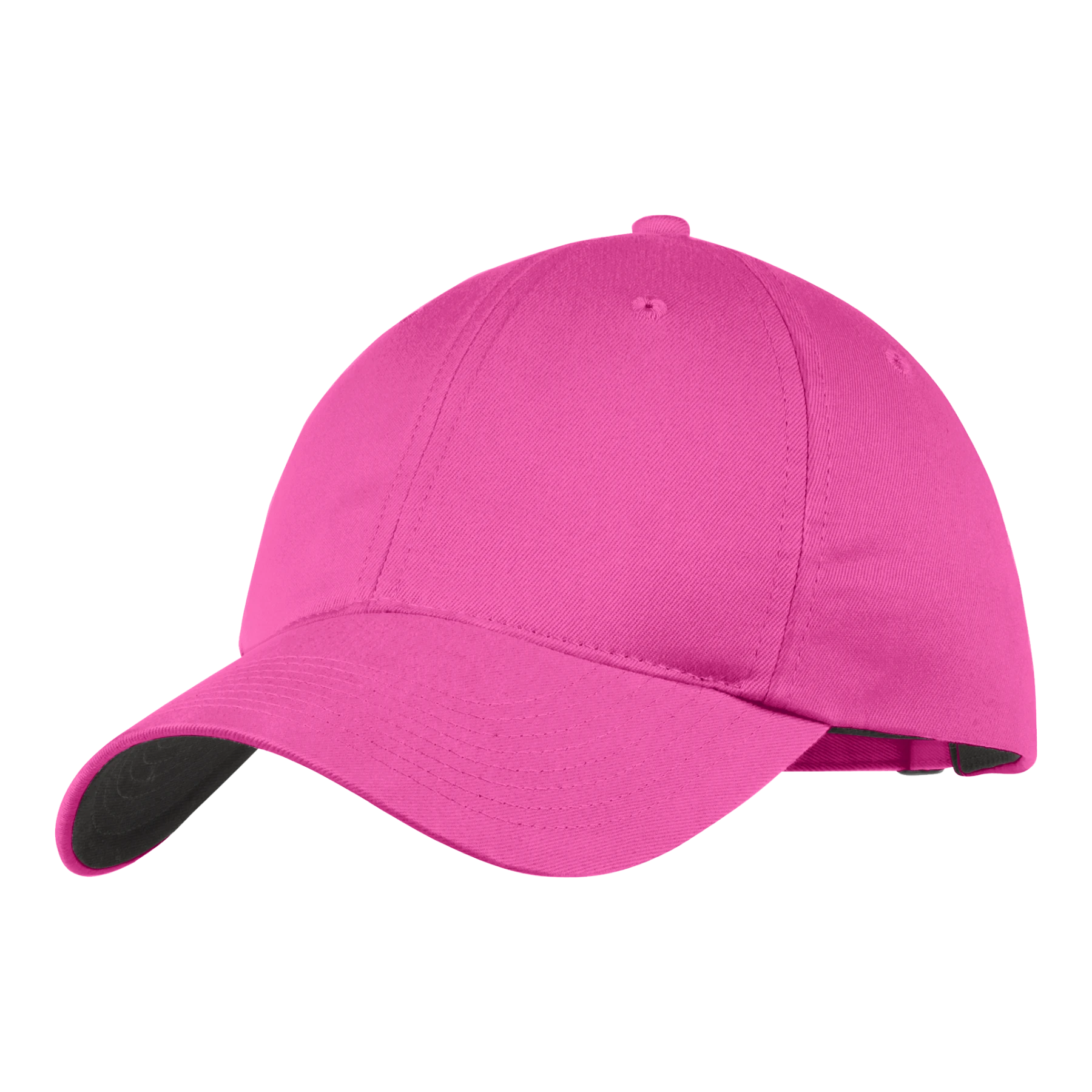 Nike Unstructured Cotton/Poly Twill Custom Hat