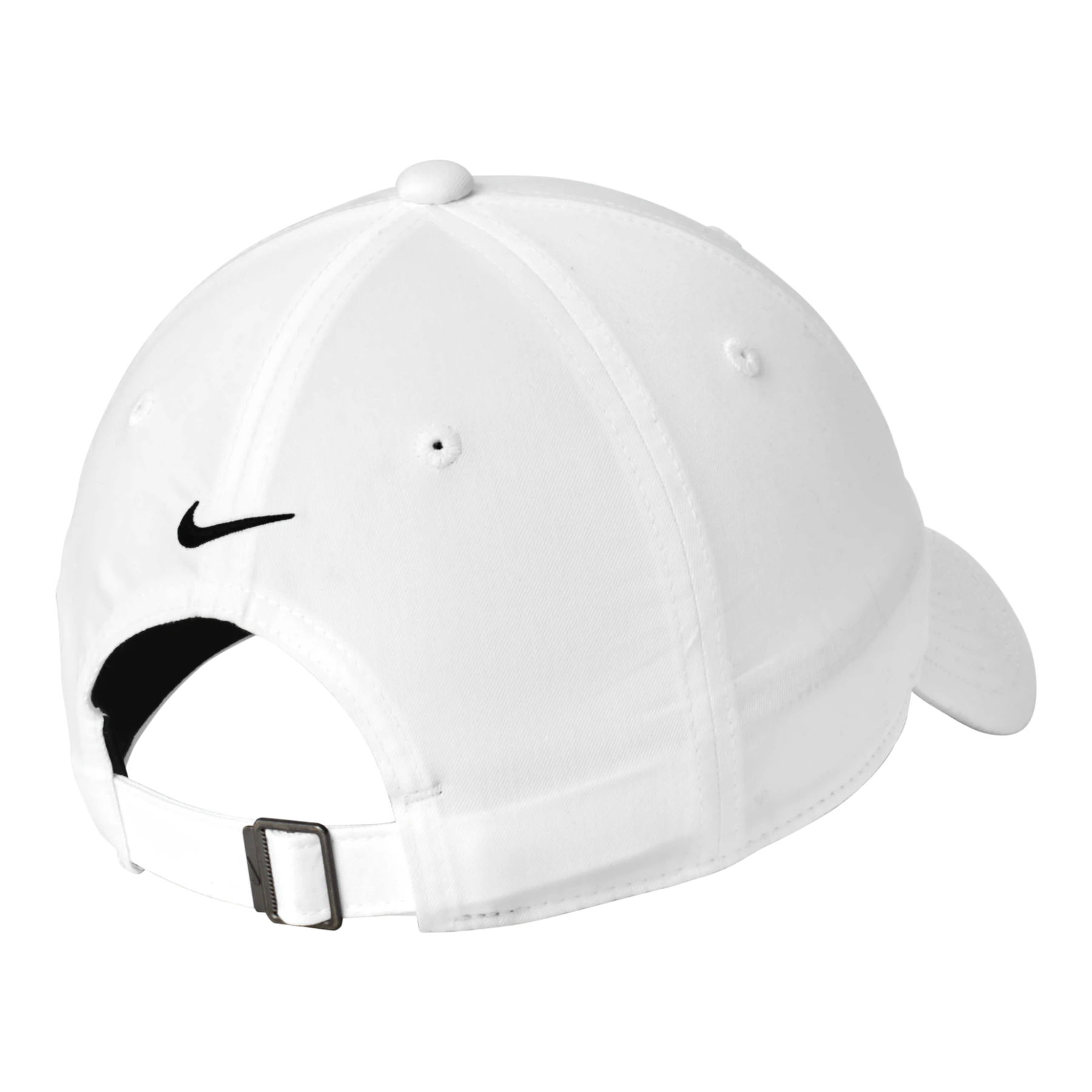 Nike Unstructured Cotton/Poly Twill Custom Hat