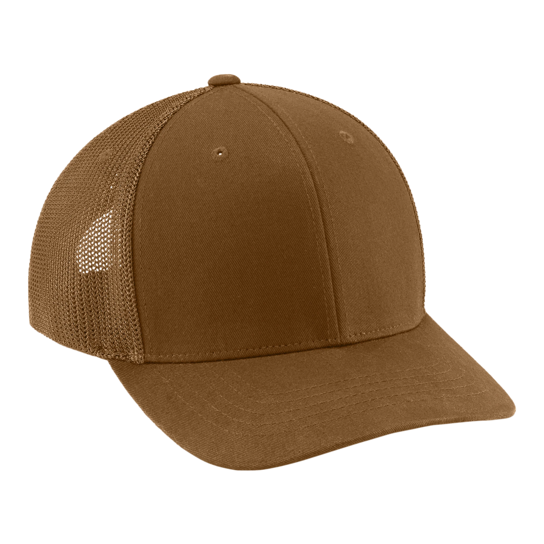 Carhartt  Flexfit 110  Mesh Back Custom Hat