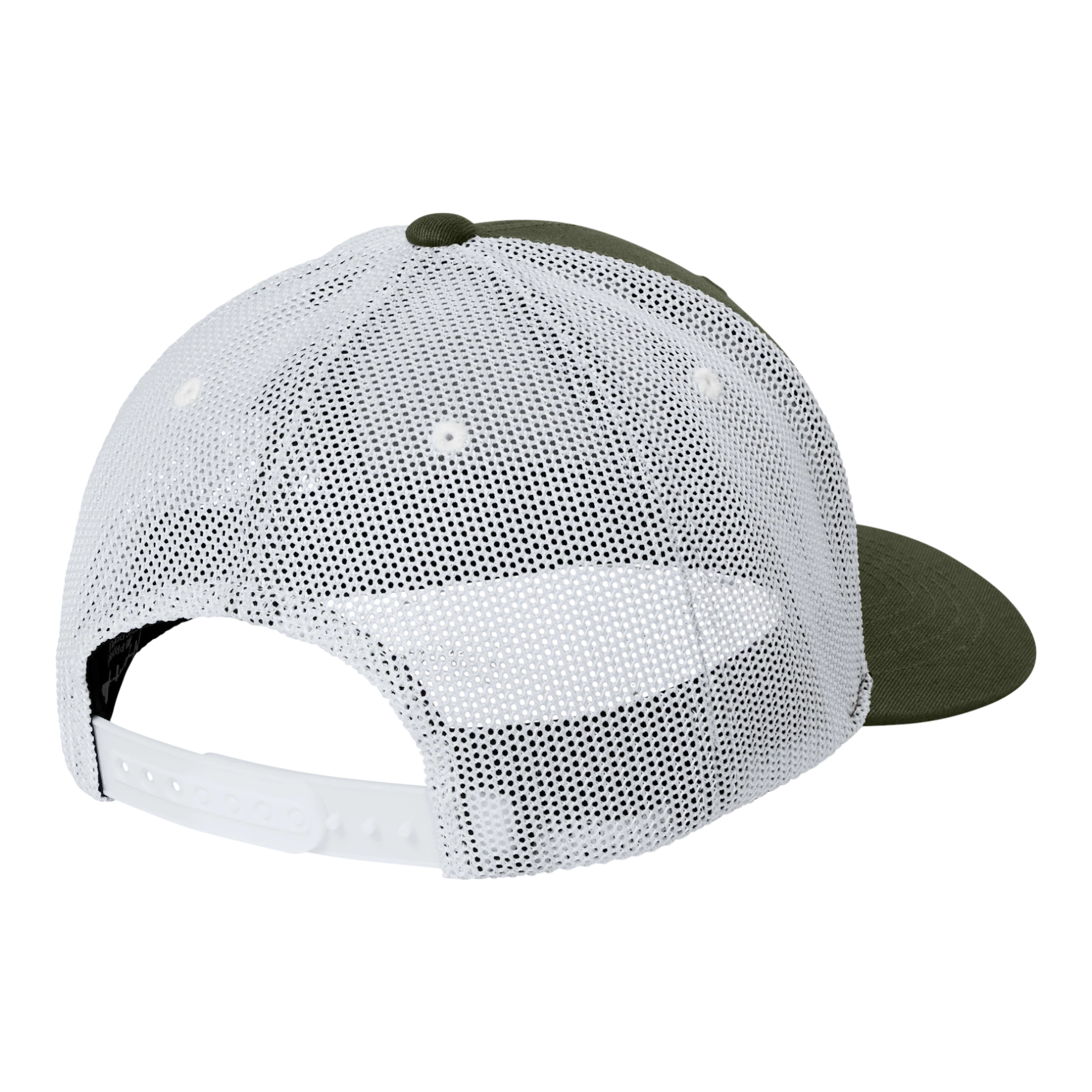 Carhartt  Flexfit 110  Mesh Back Custom Hat