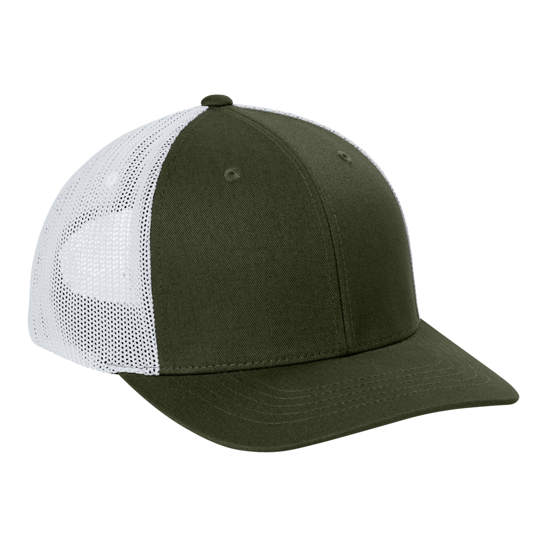 Carhartt  Flexfit 110  Mesh Back Custom Hat