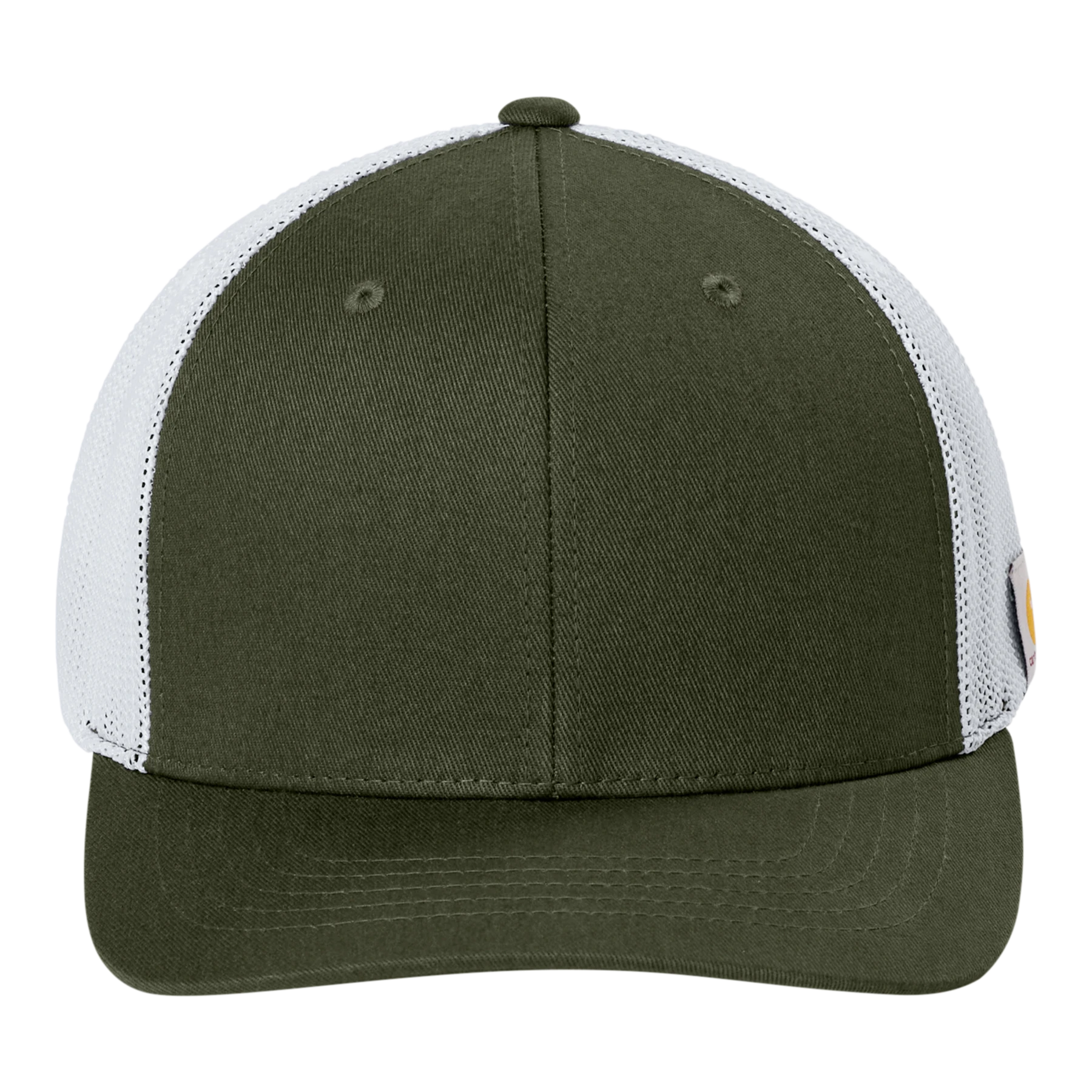 Carhartt  Flexfit 110  Mesh Back Custom Hat