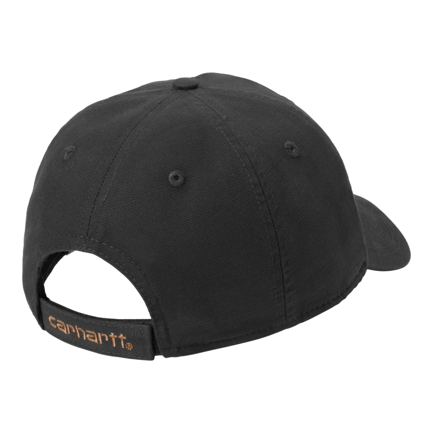 Carhartt Cotton Canvas Custom Hat