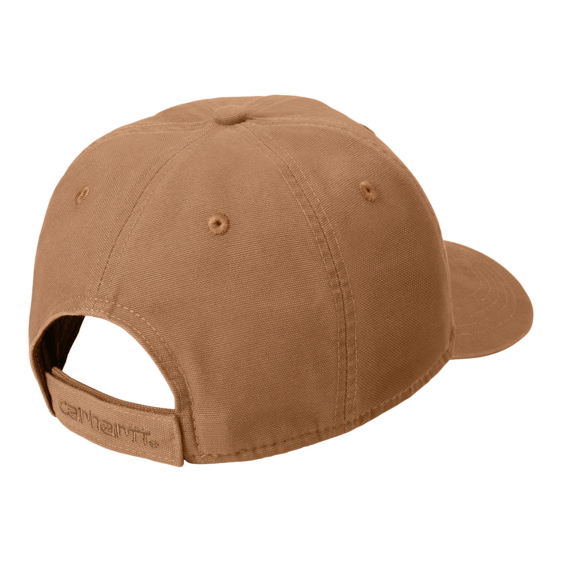 Carhartt Cotton Canvas Custom Hat