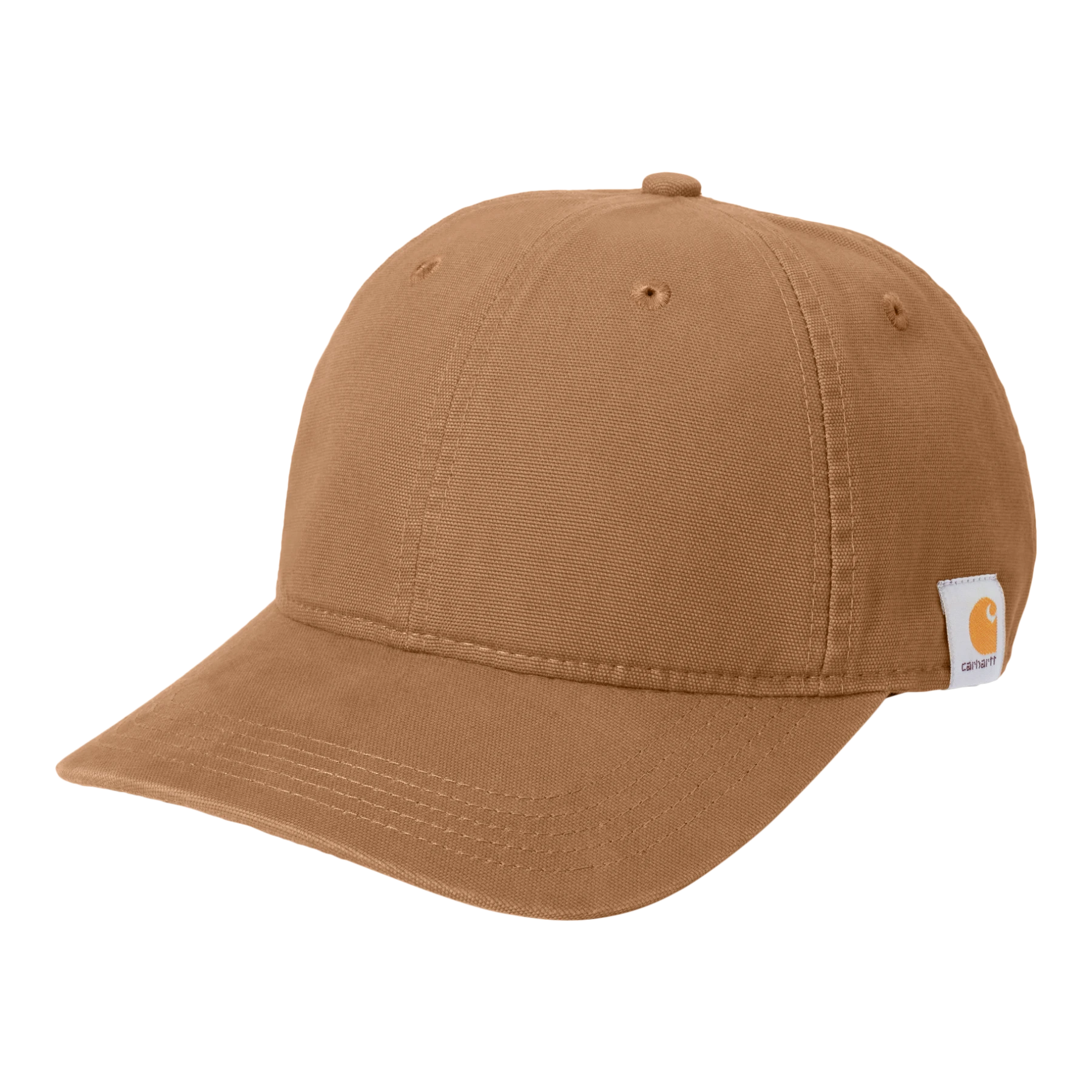 Carhartt Cotton Canvas Custom Hat