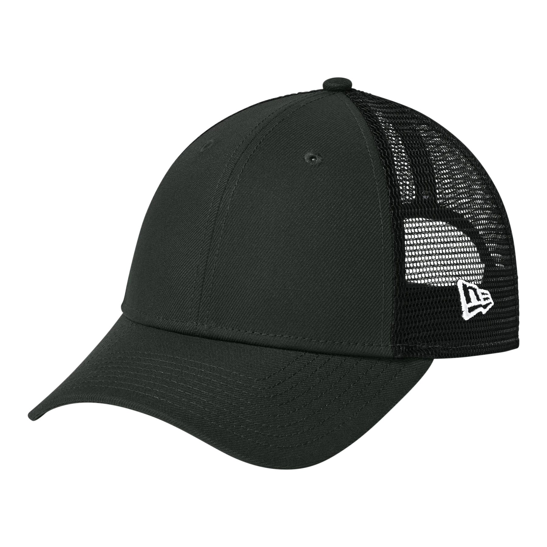 New Era Recycled Snapback Custom Hat