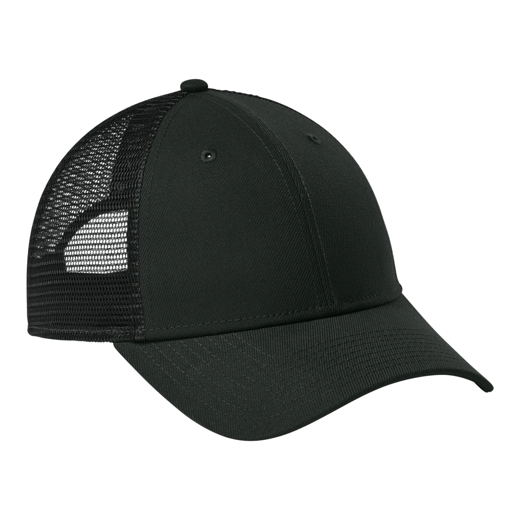 New Era Recycled Snapback Custom Hat