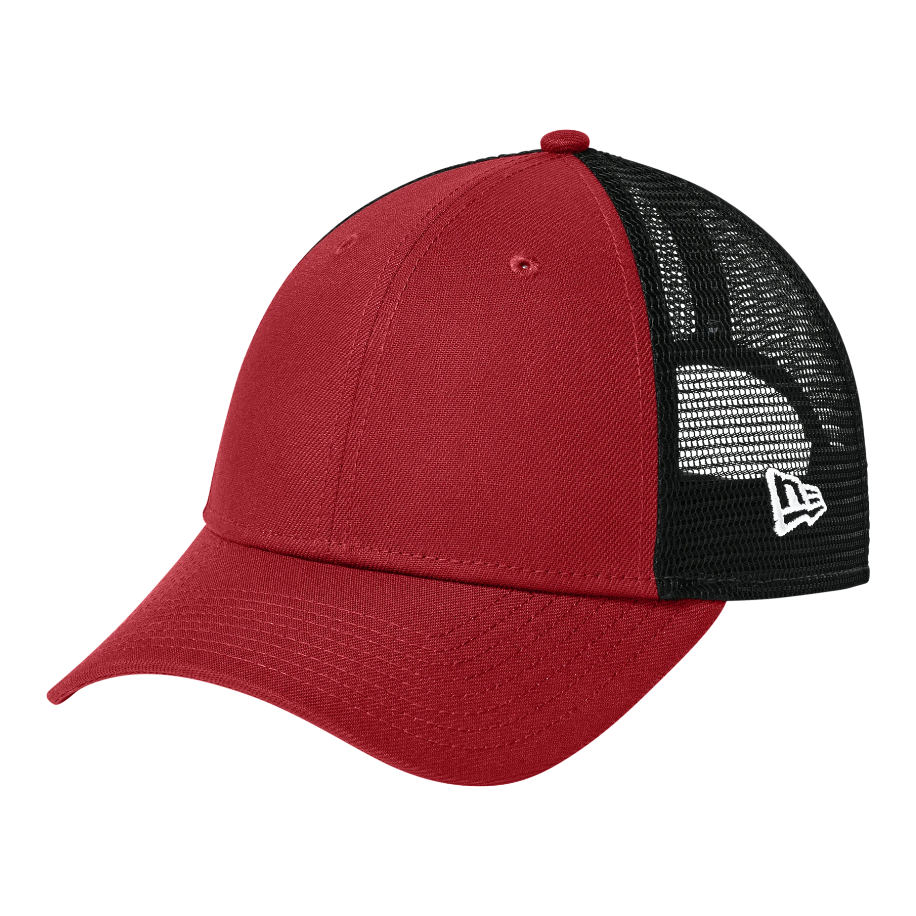 New Era Recycled Snapback Custom Hat