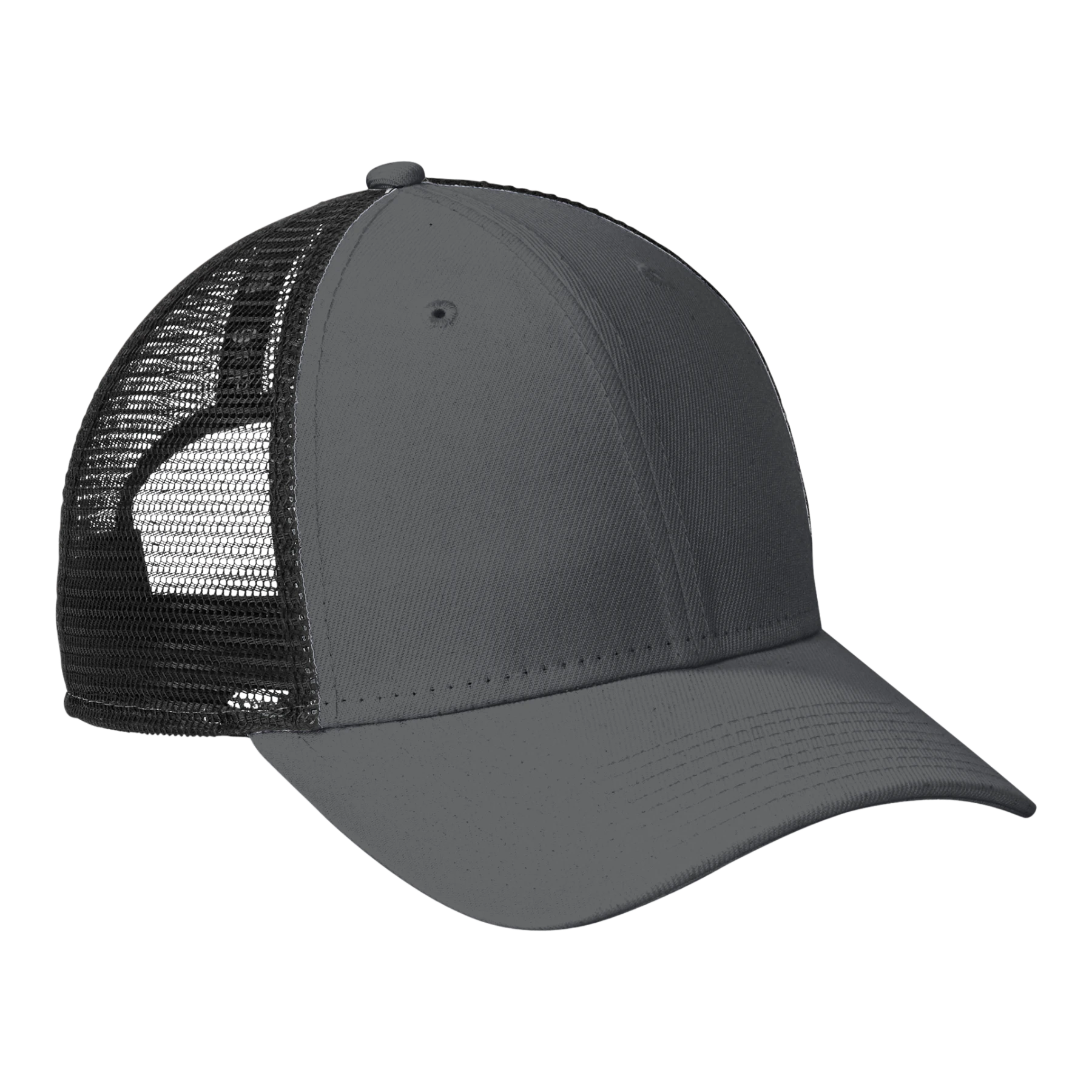 New Era Recycled Snapback Custom Hat