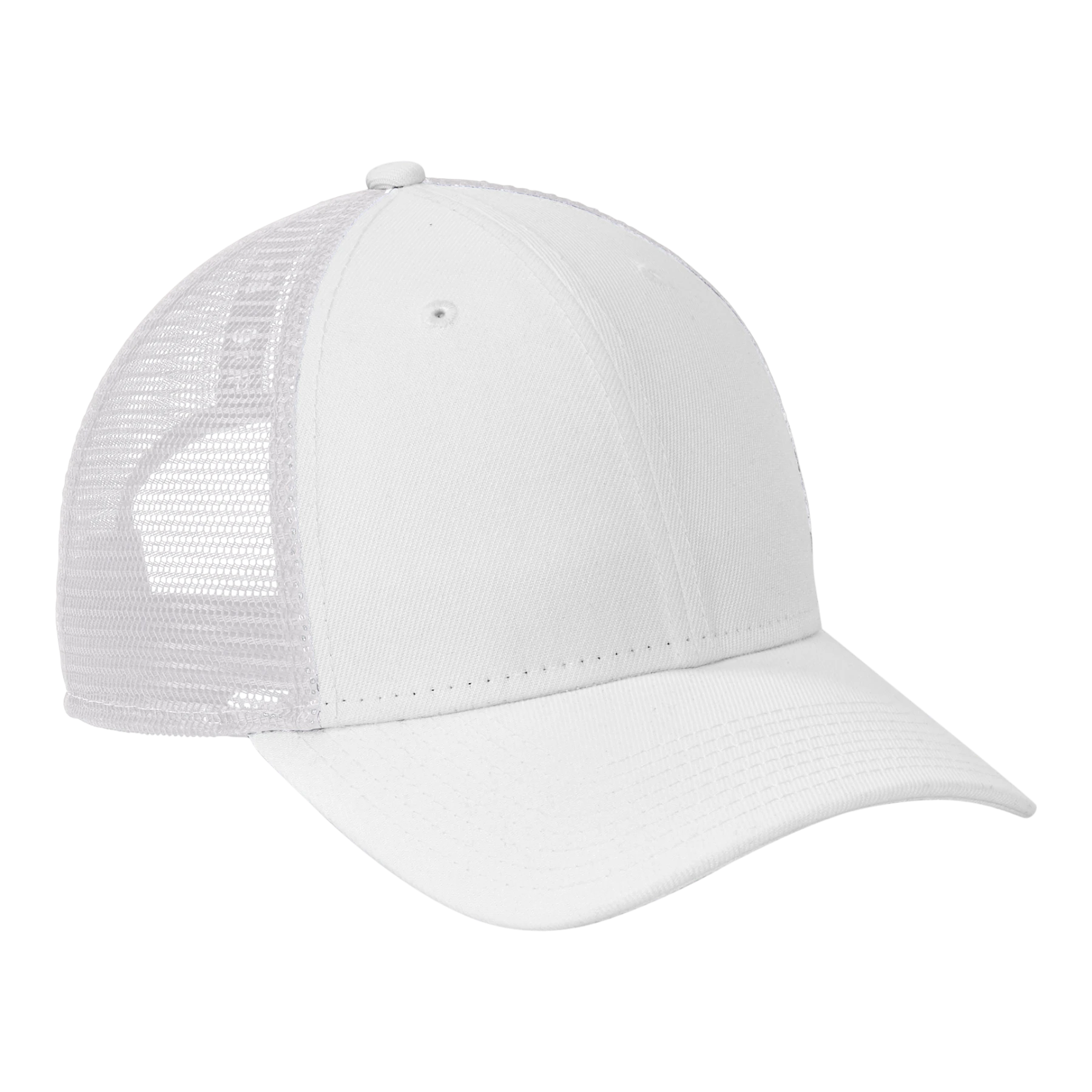 New Era Recycled Snapback Custom Hat