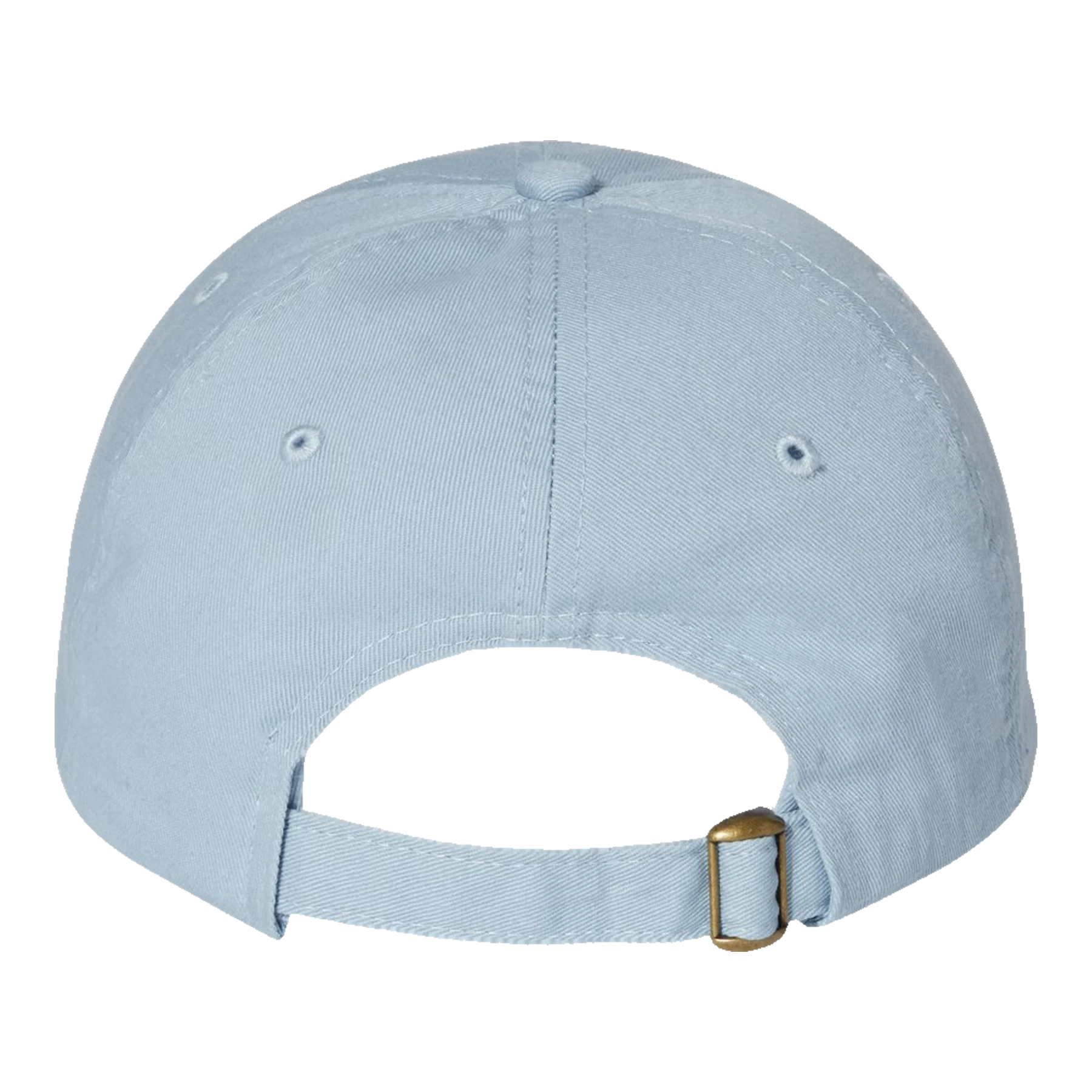 Valucap Adult Bio-Washed Classic Custom Dad Hat