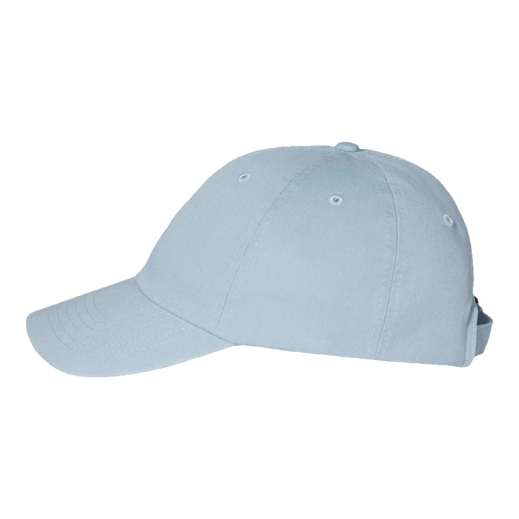 Valucap Adult Bio-Washed Classic Custom Dad Hat