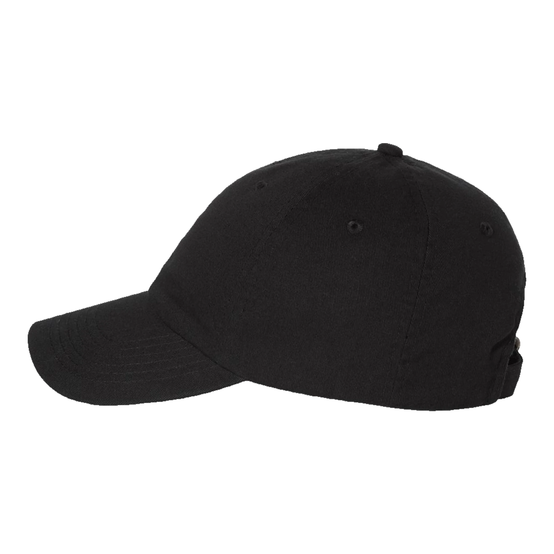 Valucap Adult Bio-Washed Classic Custom Dad Hat