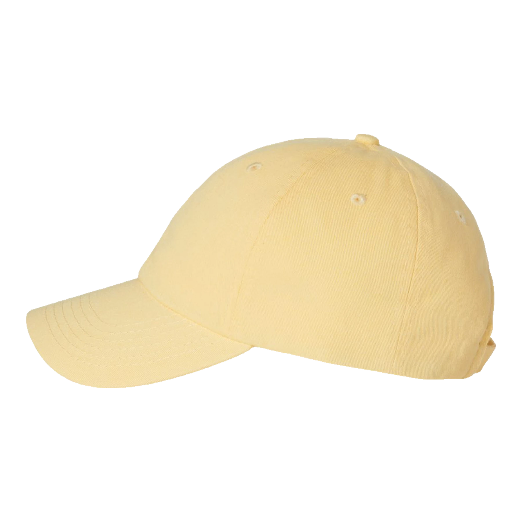 Valucap Adult Bio-Washed Classic Custom Dad Hat