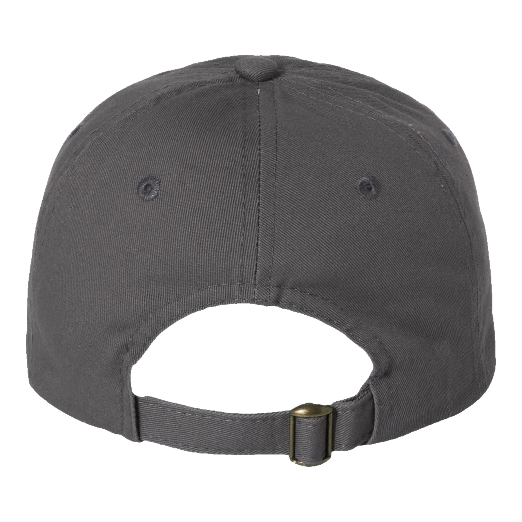 Valucap Adult Bio-Washed Classic Custom Dad Hat