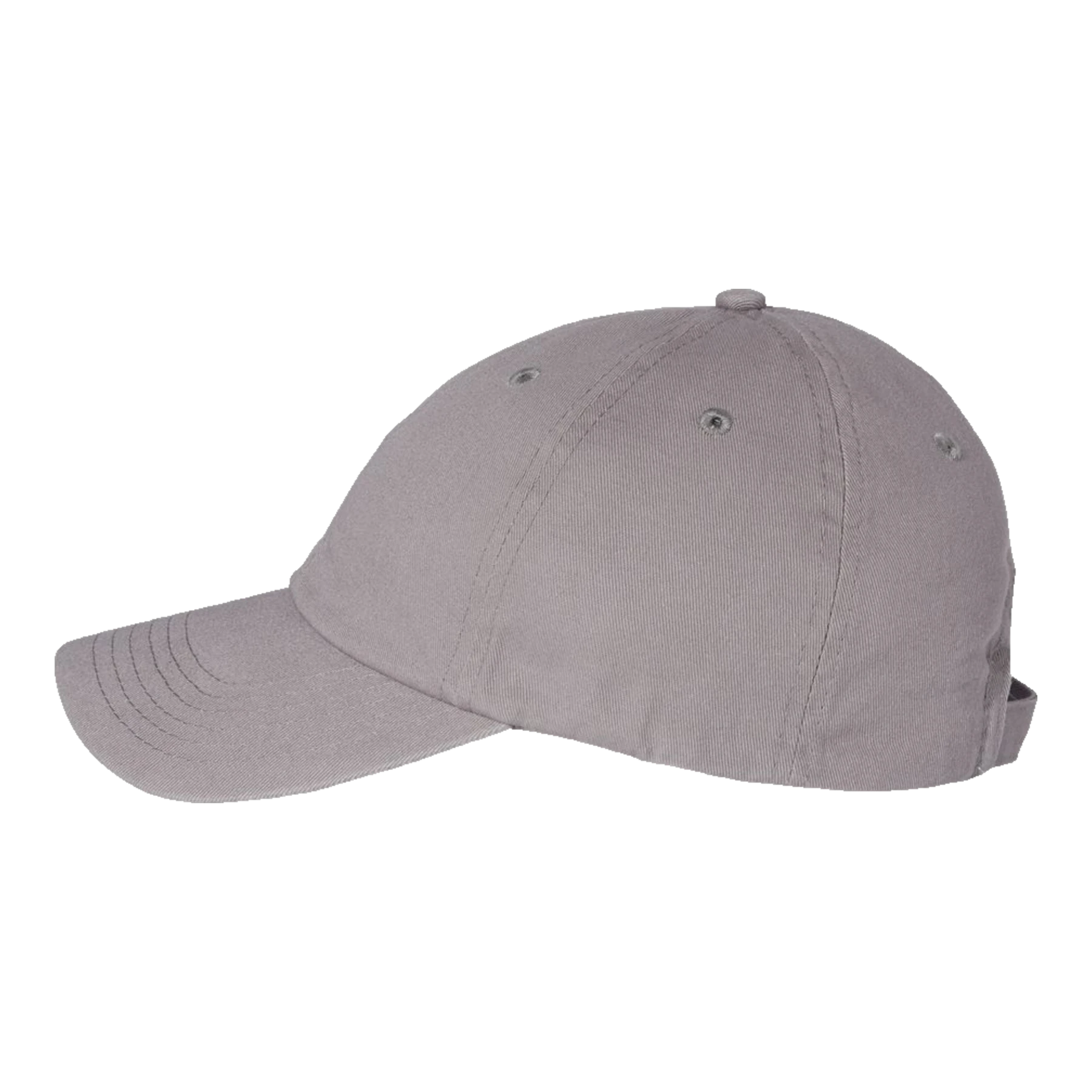 Valucap Adult Bio-Washed Classic Custom Dad Hat