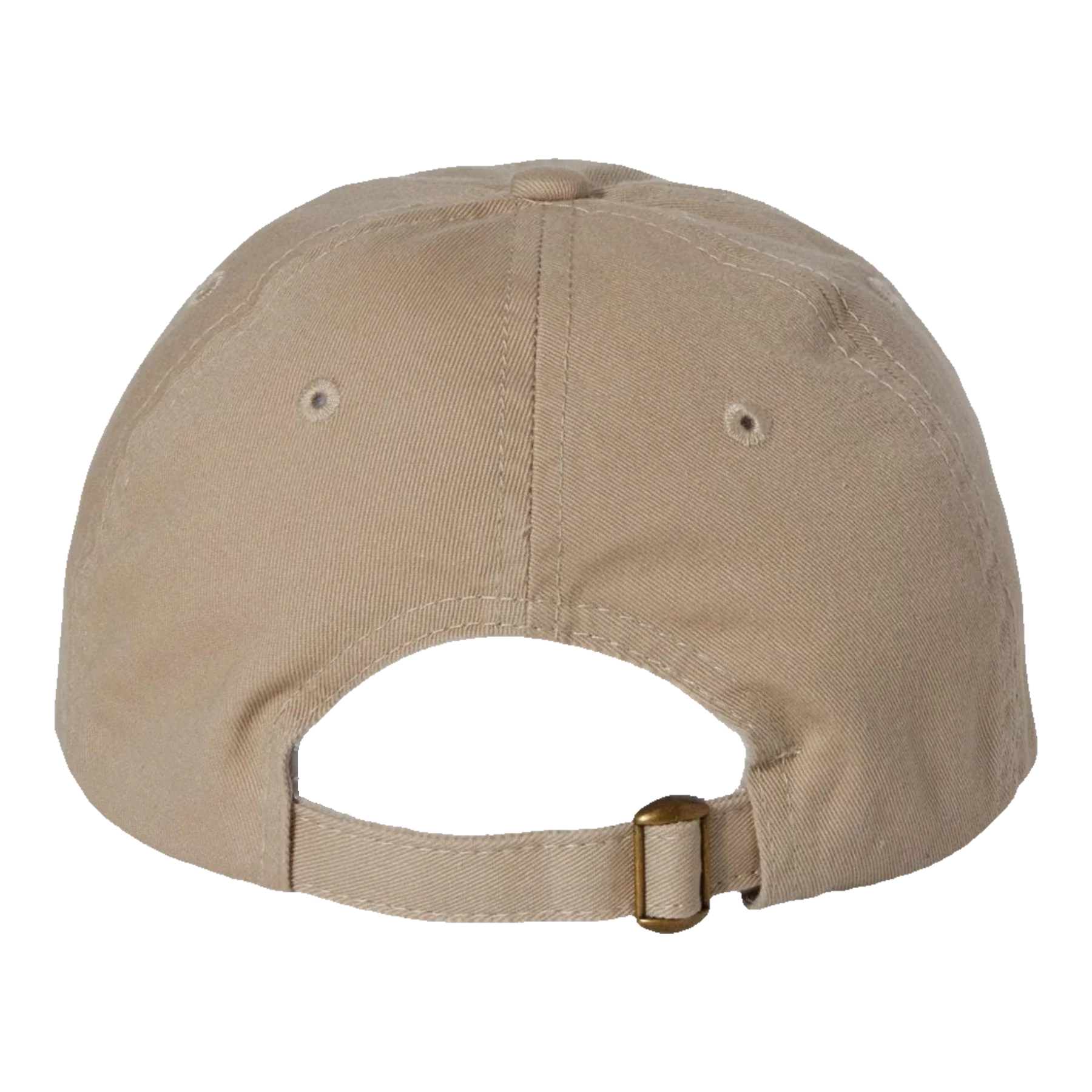 Valucap Adult Bio-Washed Classic Custom Dad Hat
