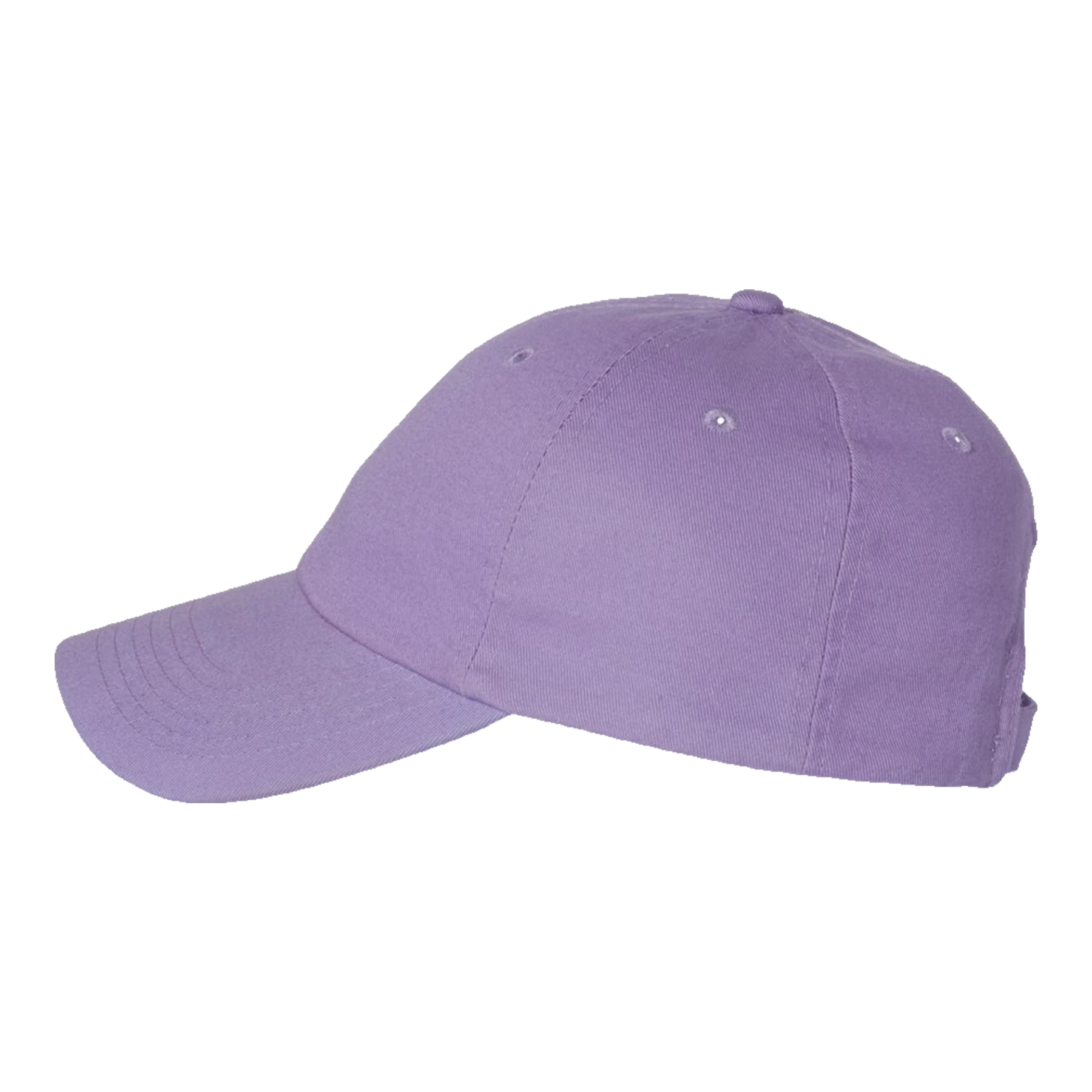Valucap Adult Bio-Washed Classic Custom Dad Hat