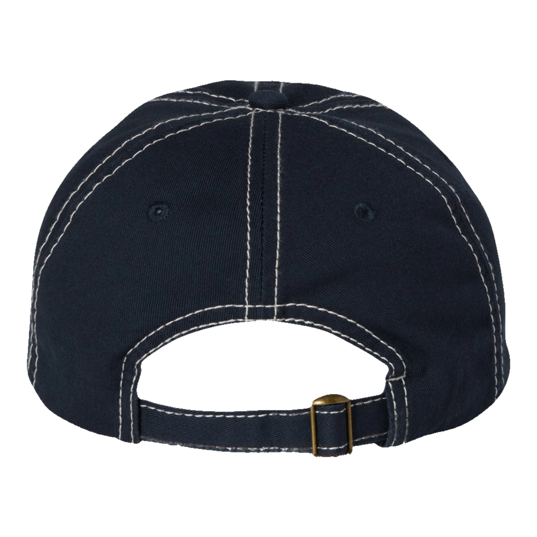Valucap Adult Bio-Washed Classic Custom Dad Hat