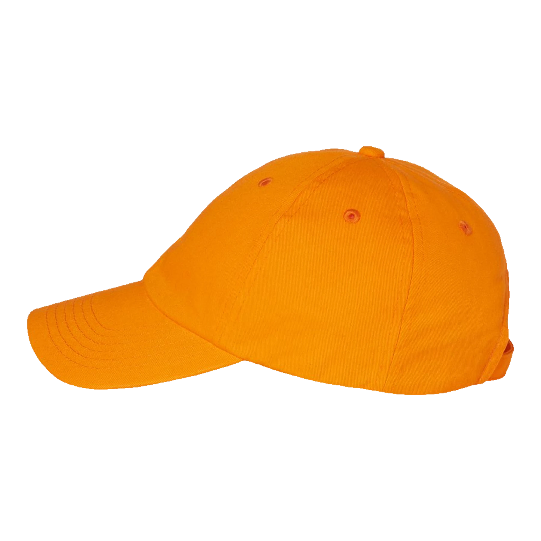 Valucap Adult Bio-Washed Classic Custom Dad Hat