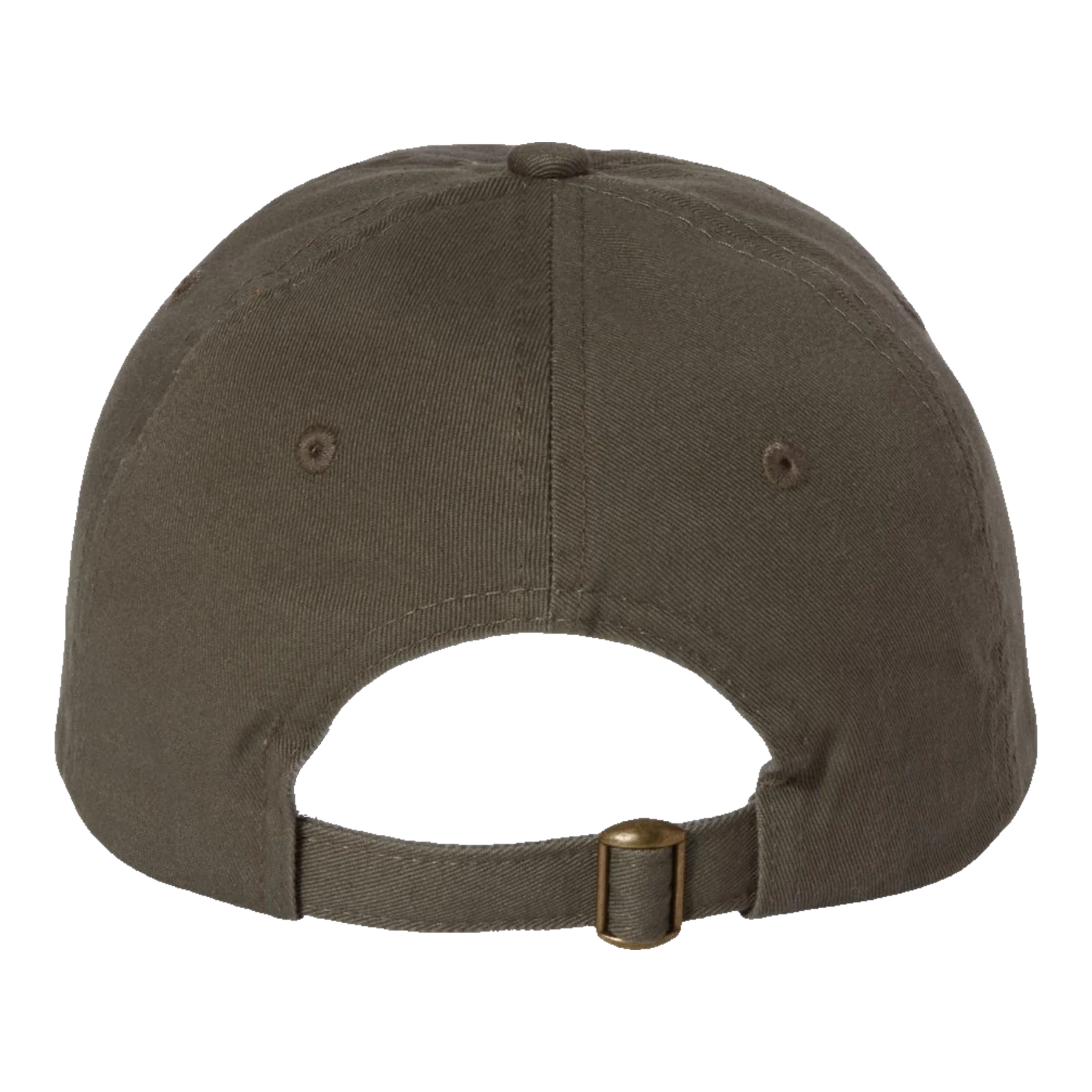 Valucap Adult Bio-Washed Classic Custom Dad Hat