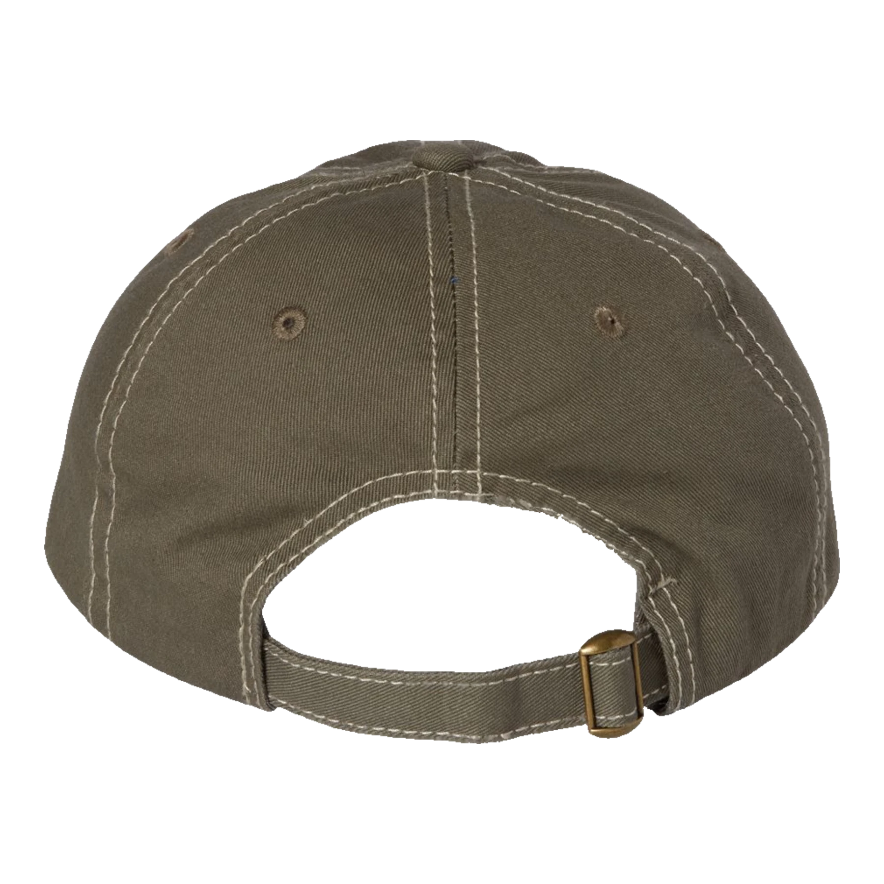 Valucap Adult Bio-Washed Classic Custom Dad Hat