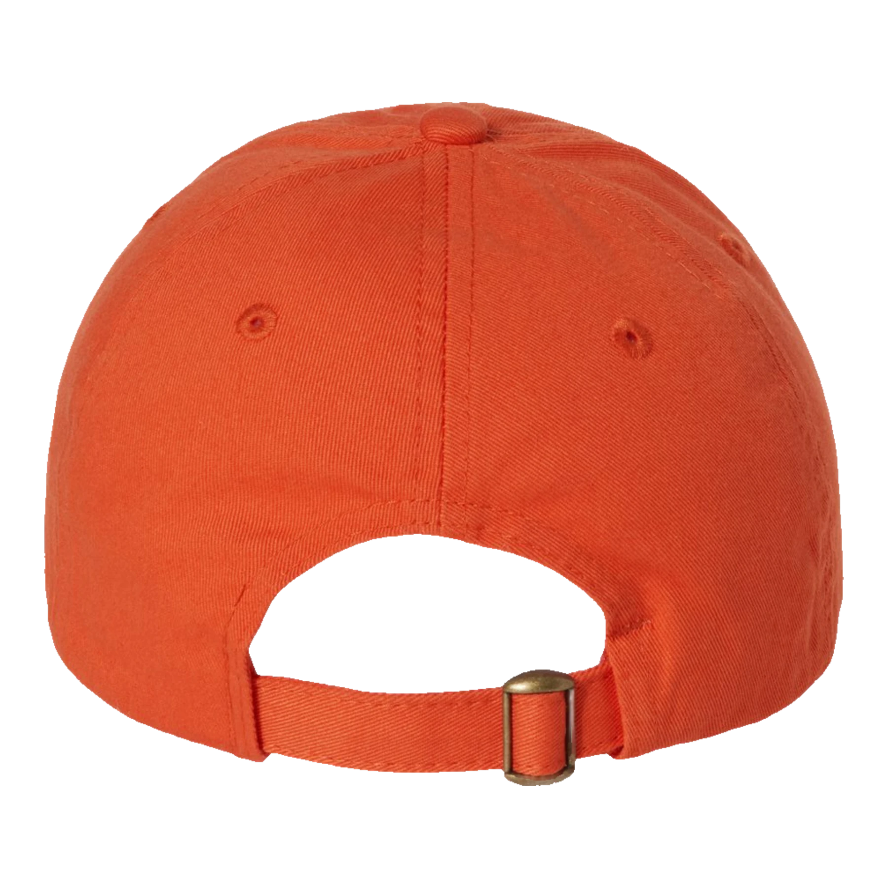 Valucap Adult Bio-Washed Classic Custom Dad Hat