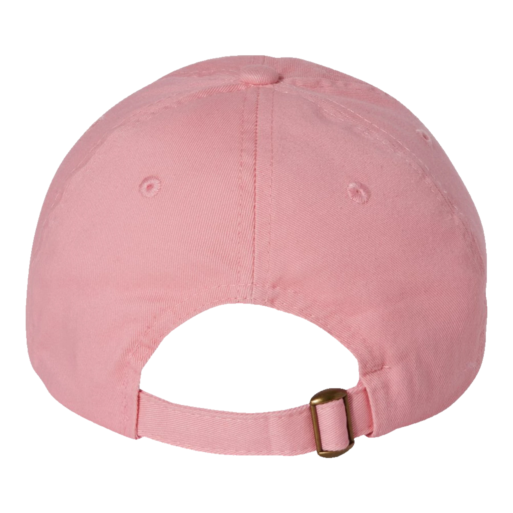 Valucap Adult Bio-Washed Classic Custom Dad Hat