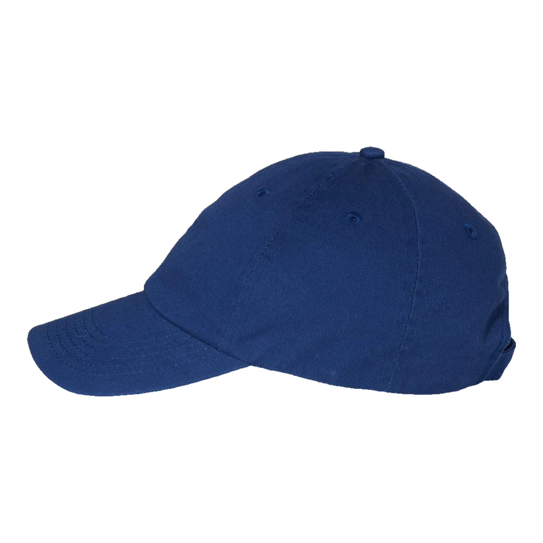 Valucap Adult Bio-Washed Classic Custom Dad Hat