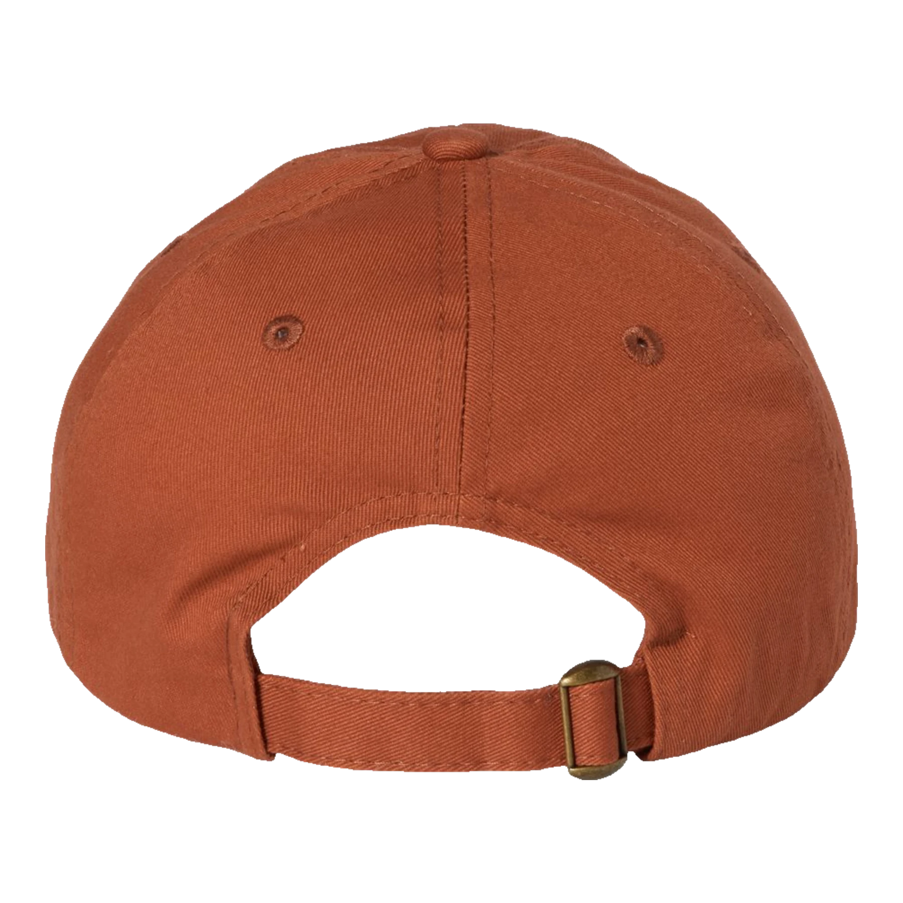 Valucap Adult Bio-Washed Classic Custom Dad Hat