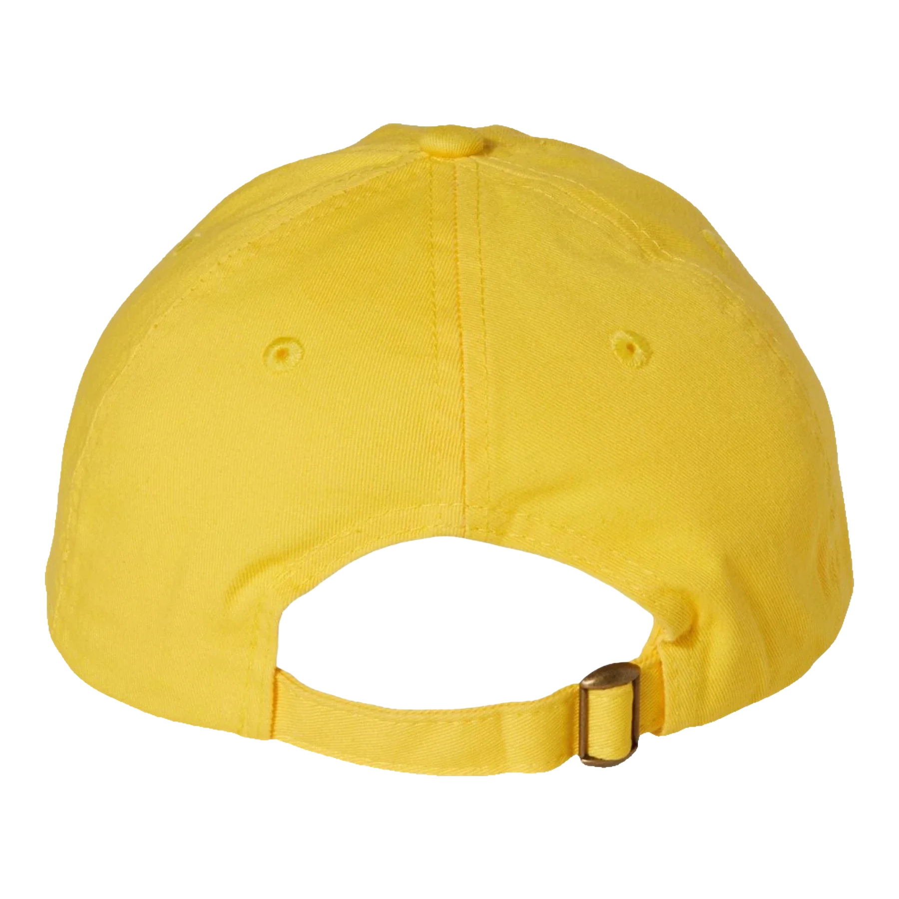 Valucap Adult Bio-Washed Classic Custom Dad Hat