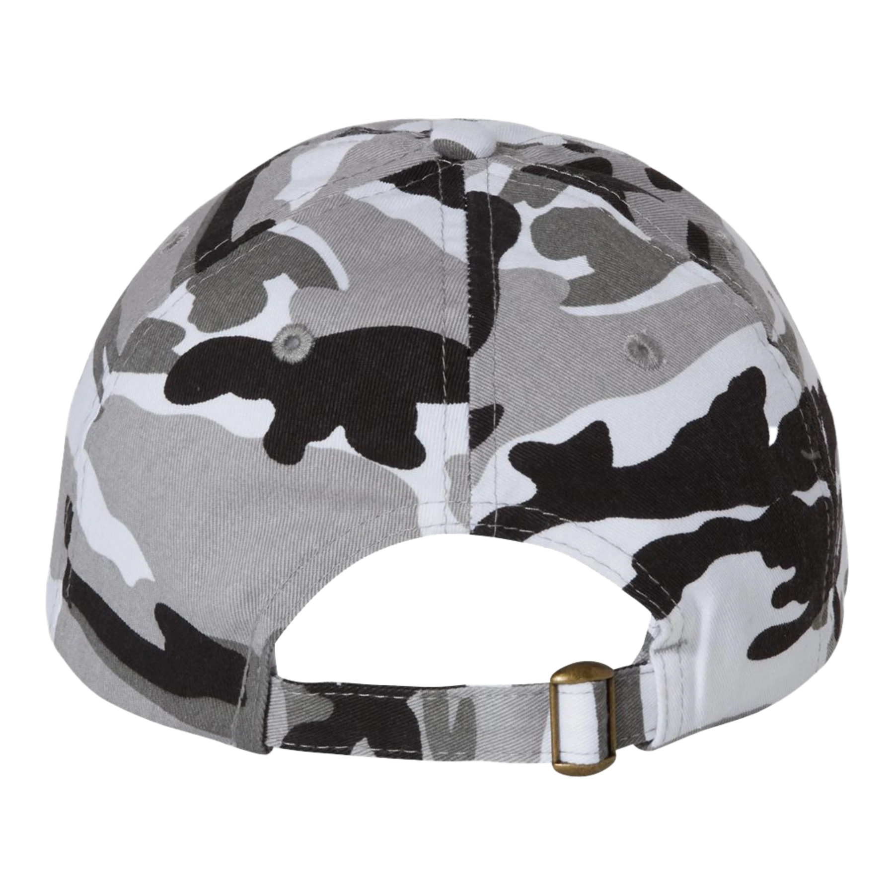 Valucap Adult Bio-Washed Classic Custom Dad Hat