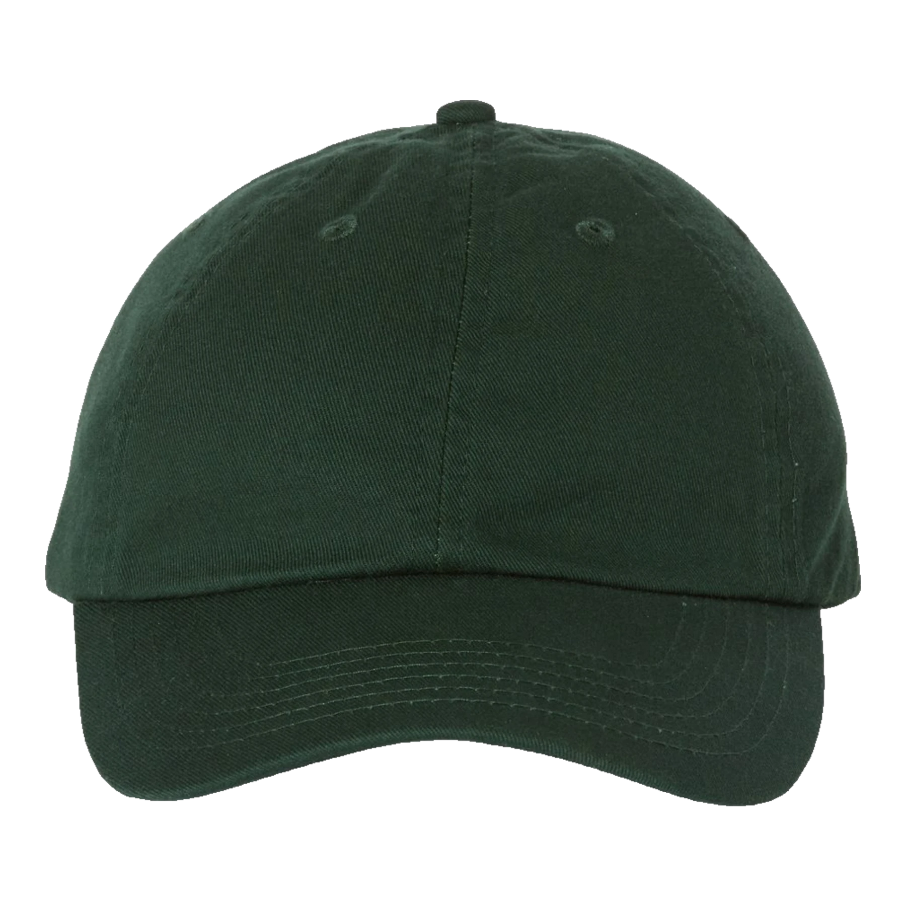 Valucap Adult Bio-Washed Classic Custom Dad Hat