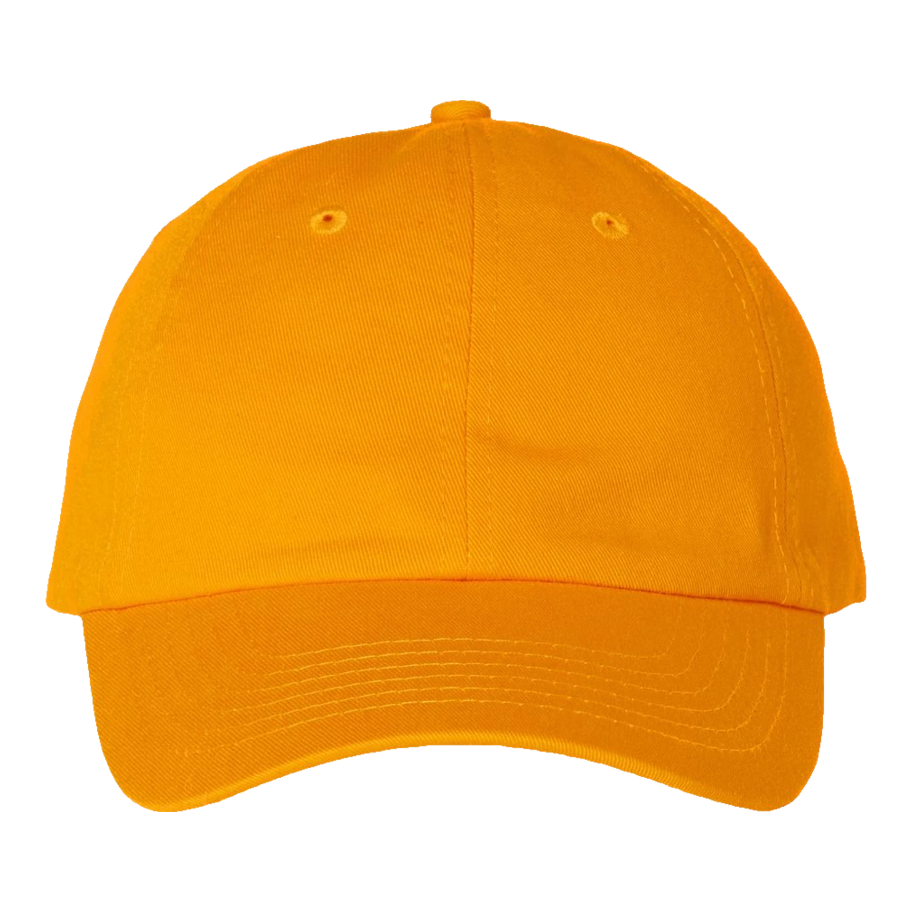 Valucap Adult Bio-Washed Classic Custom Dad Hat