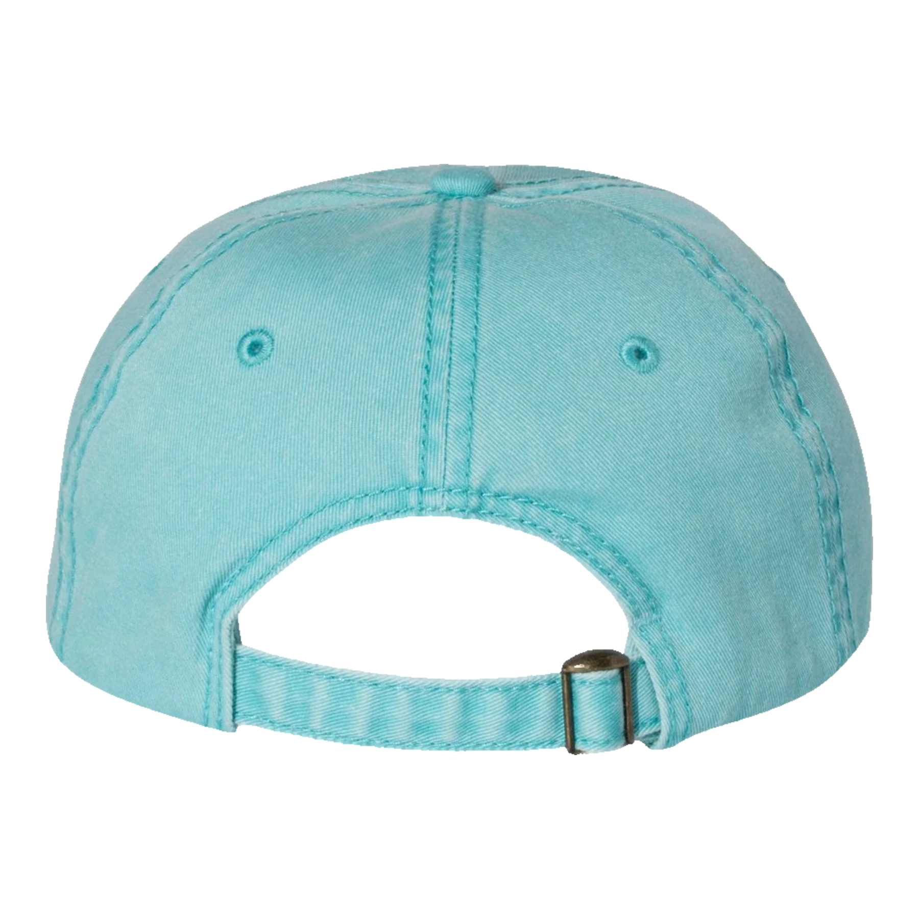 Valucap Pigment-Dyed Custom Dad Hat