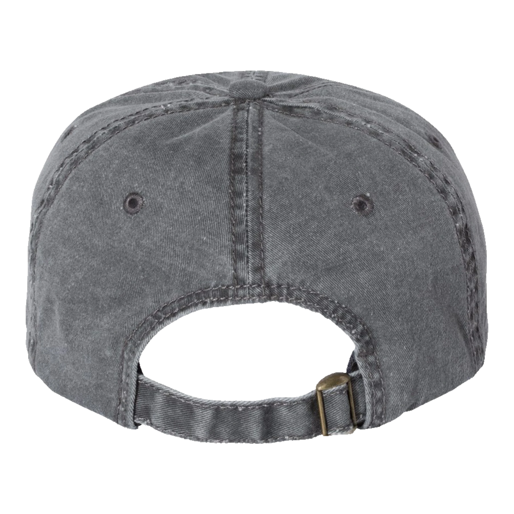 Valucap Pigment-Dyed Custom Dad Hat