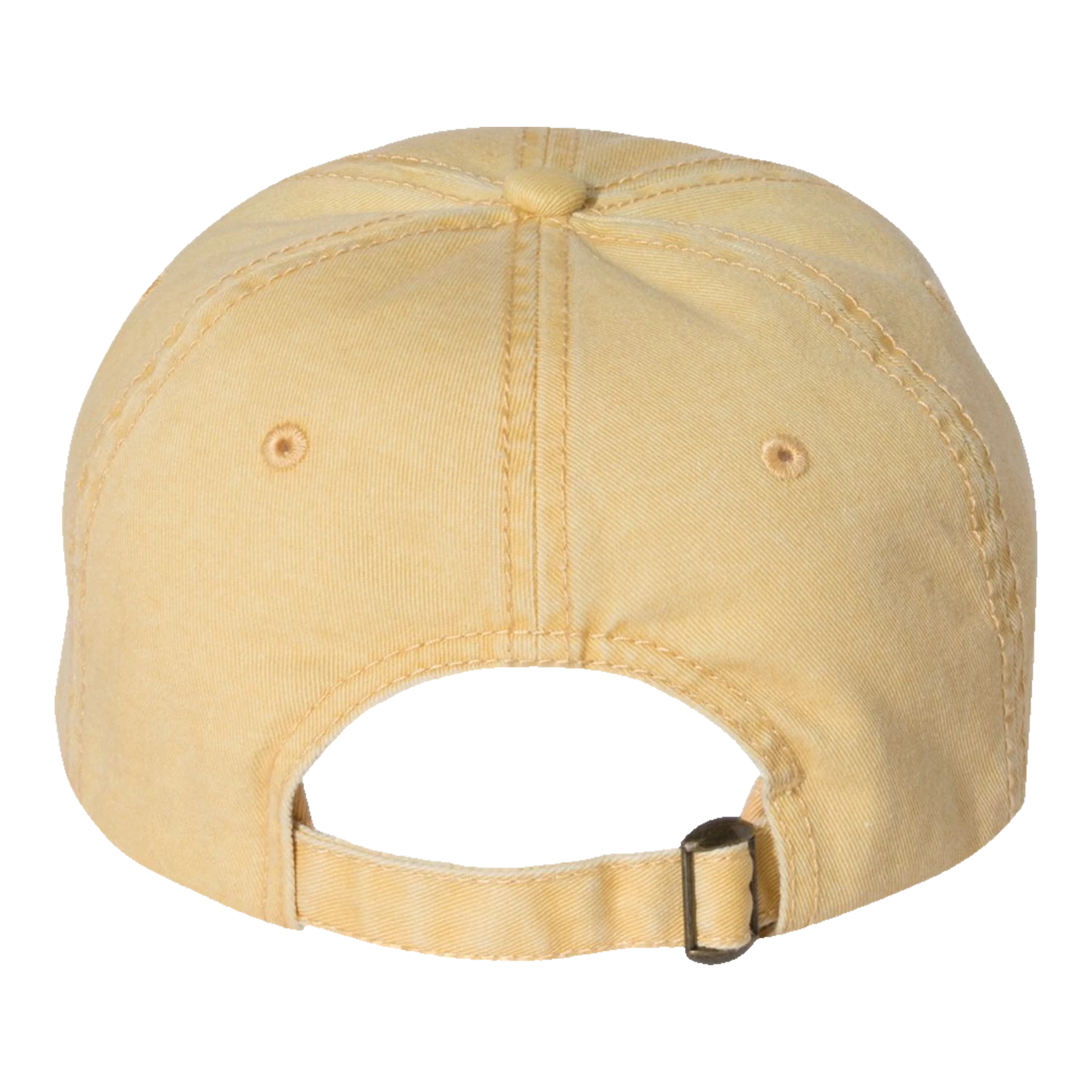 Valucap Pigment-Dyed Custom Dad Hat