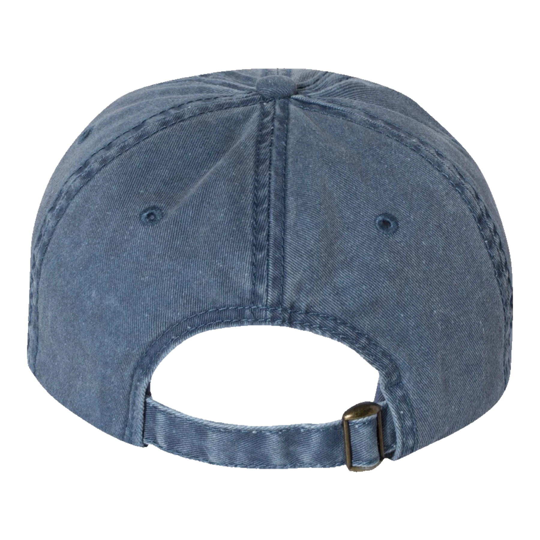 Valucap Pigment-Dyed Custom Dad Hat