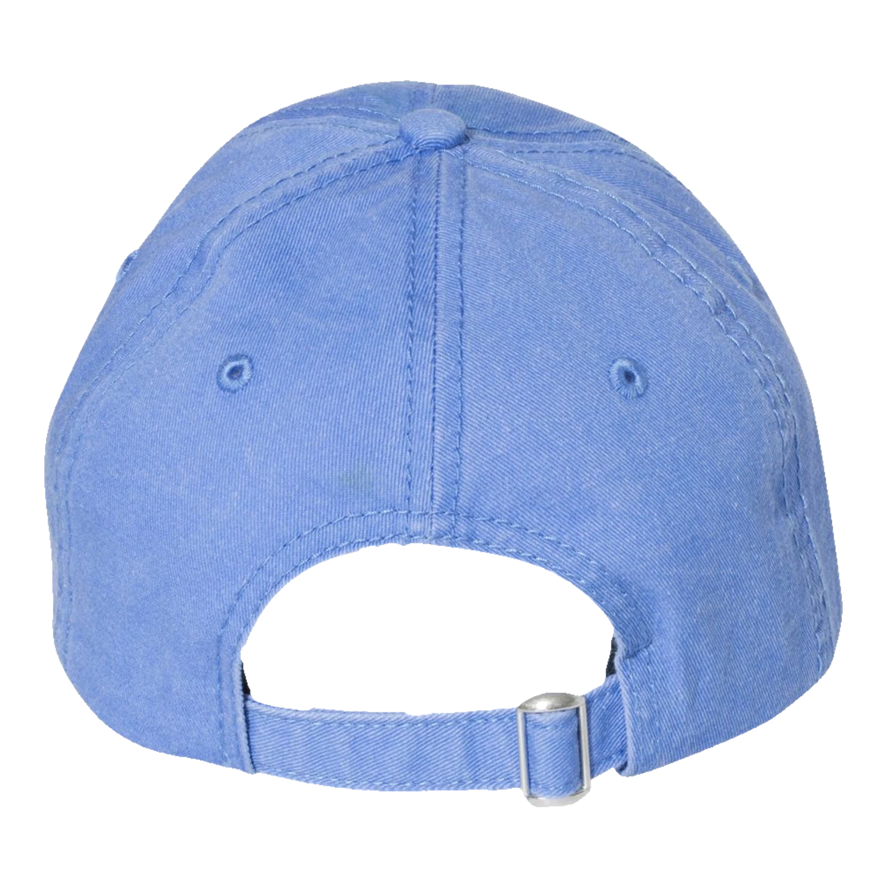 Valucap Pigment-Dyed Custom Dad Hat