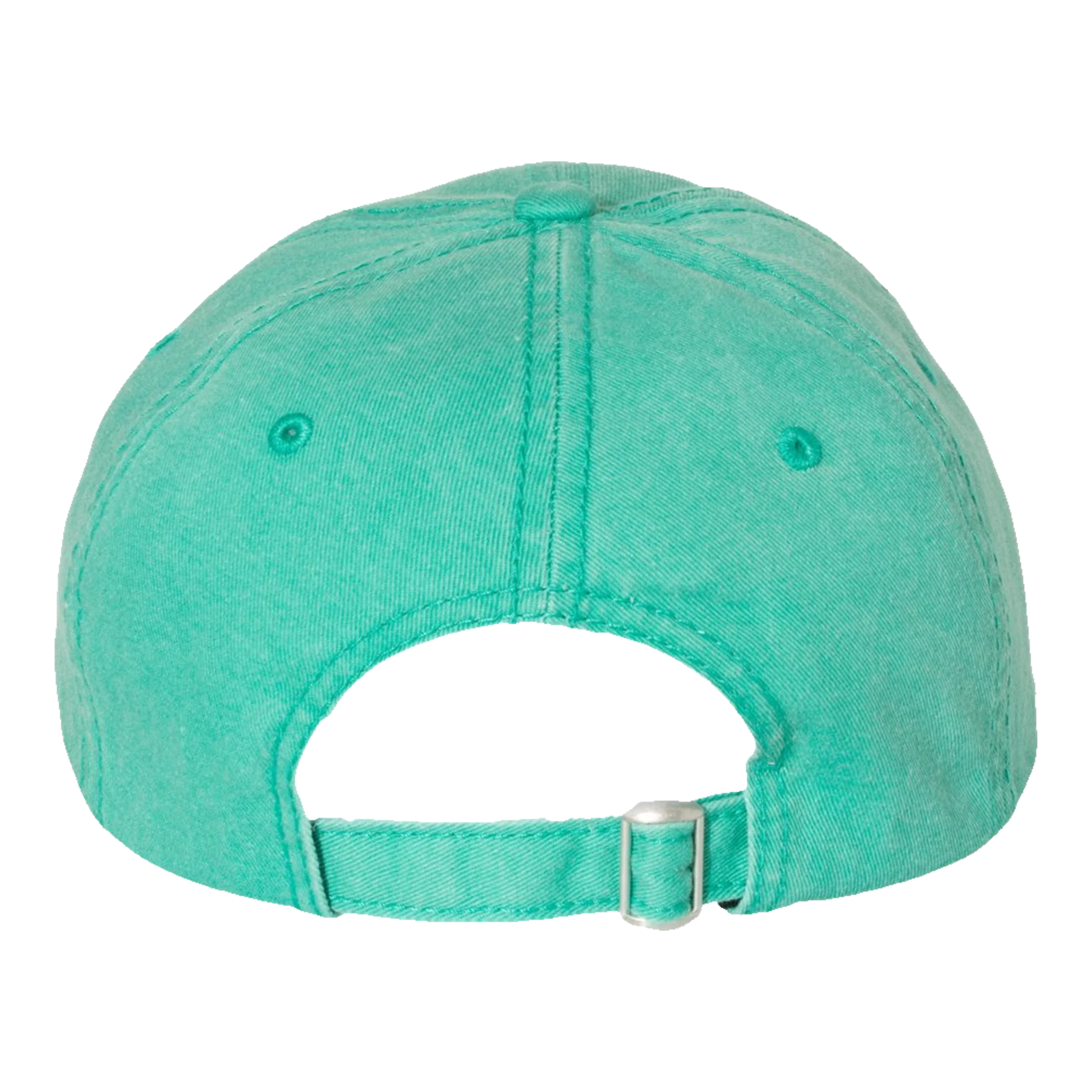 Valucap Pigment-Dyed Custom Dad Hat
