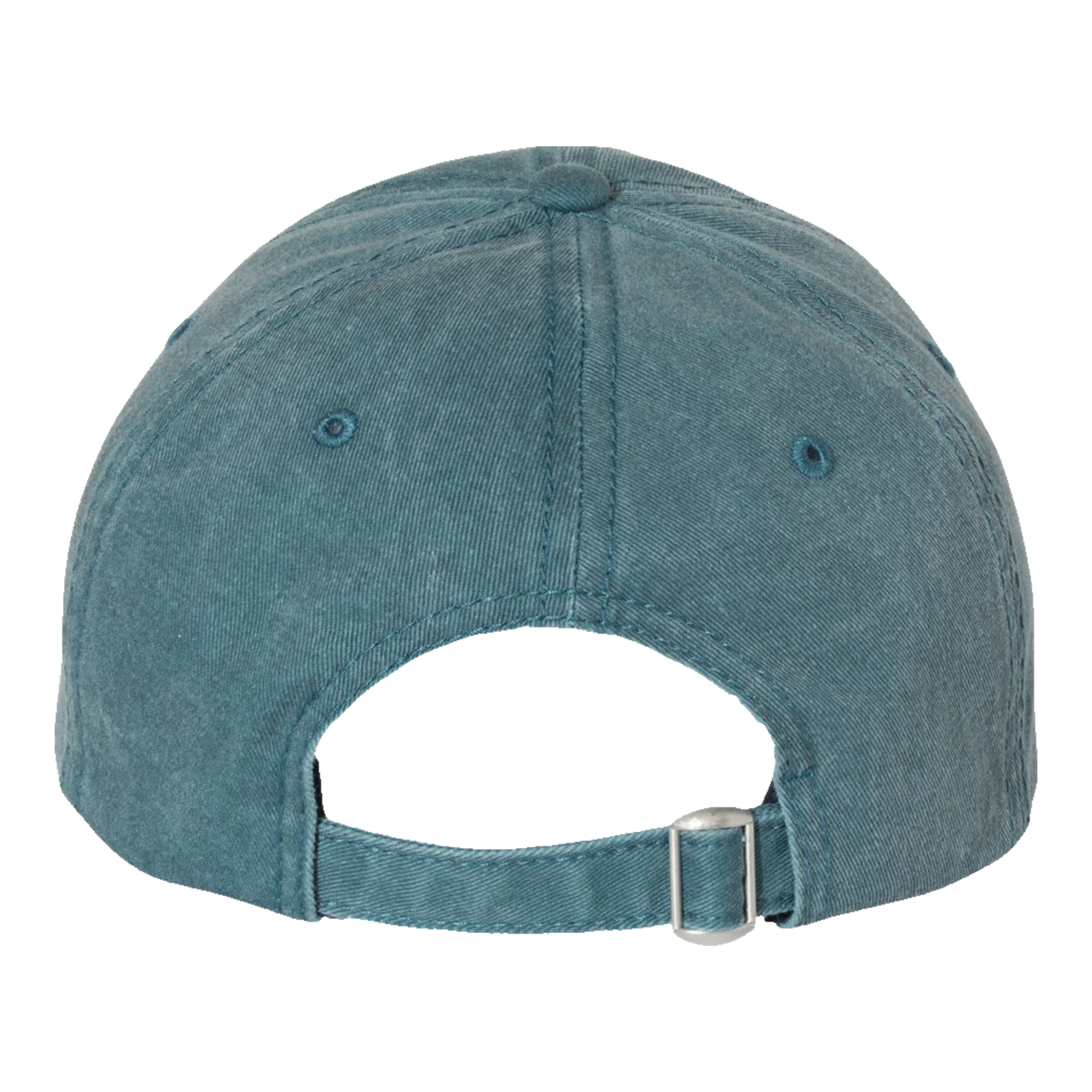 Valucap Pigment-Dyed Custom Dad Hat