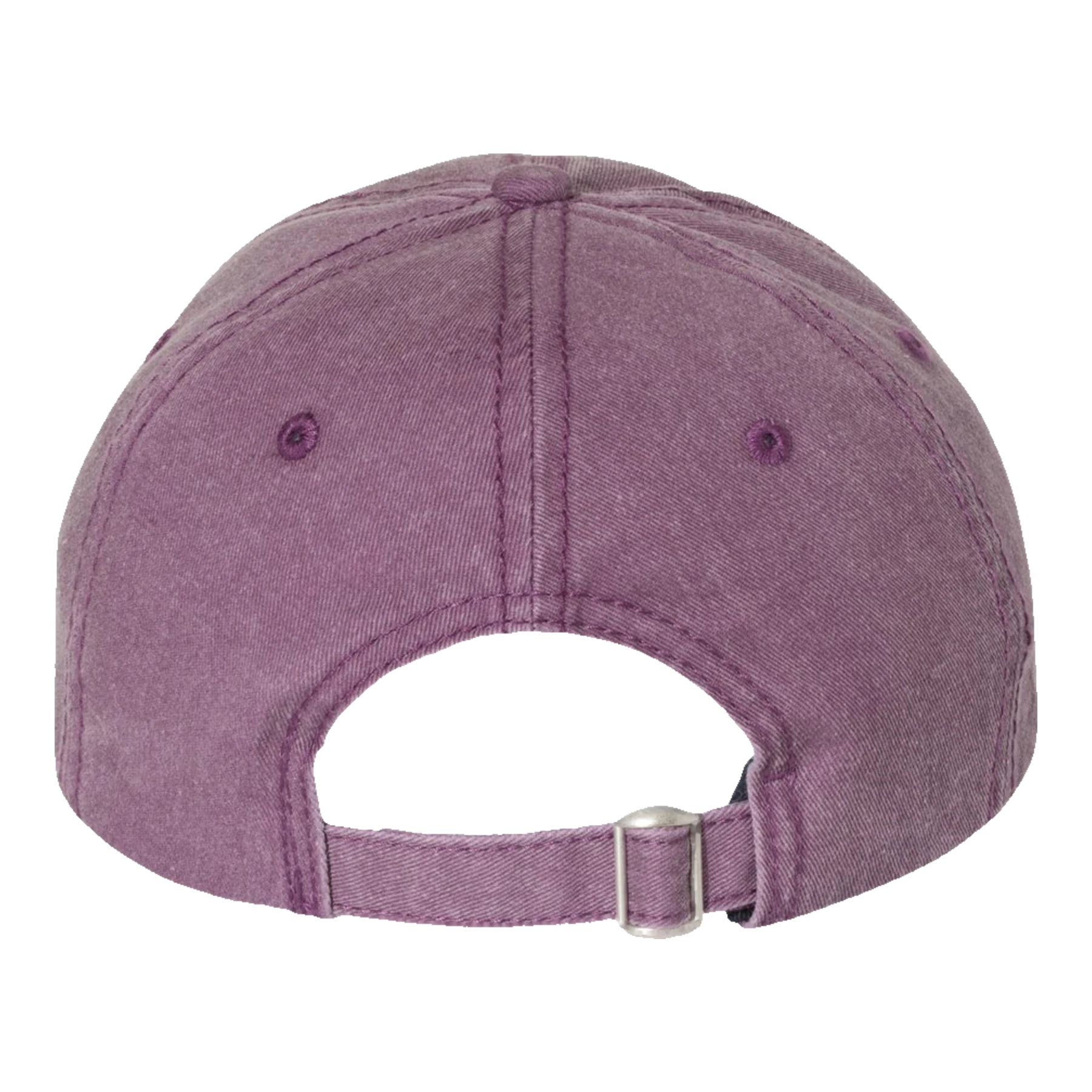 Valucap Pigment-Dyed Custom Dad Hat