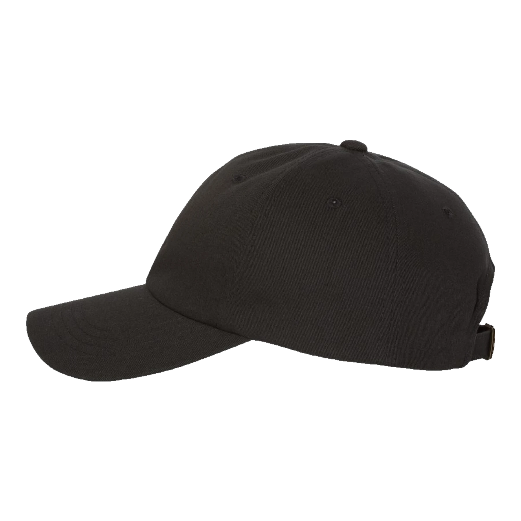 Yupoong Custom Dad Hat