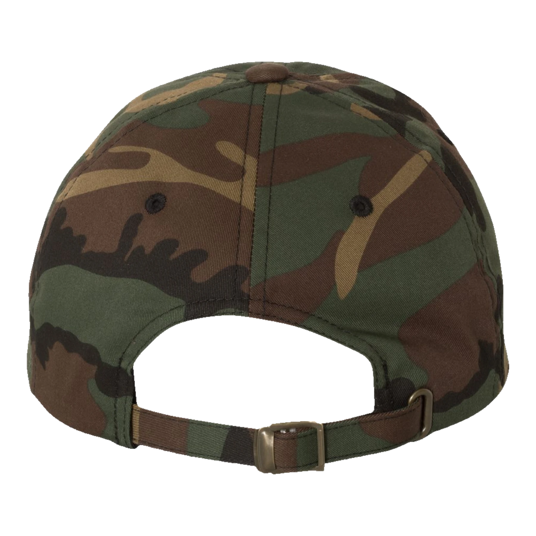 Yupoong Custom Dad Hat