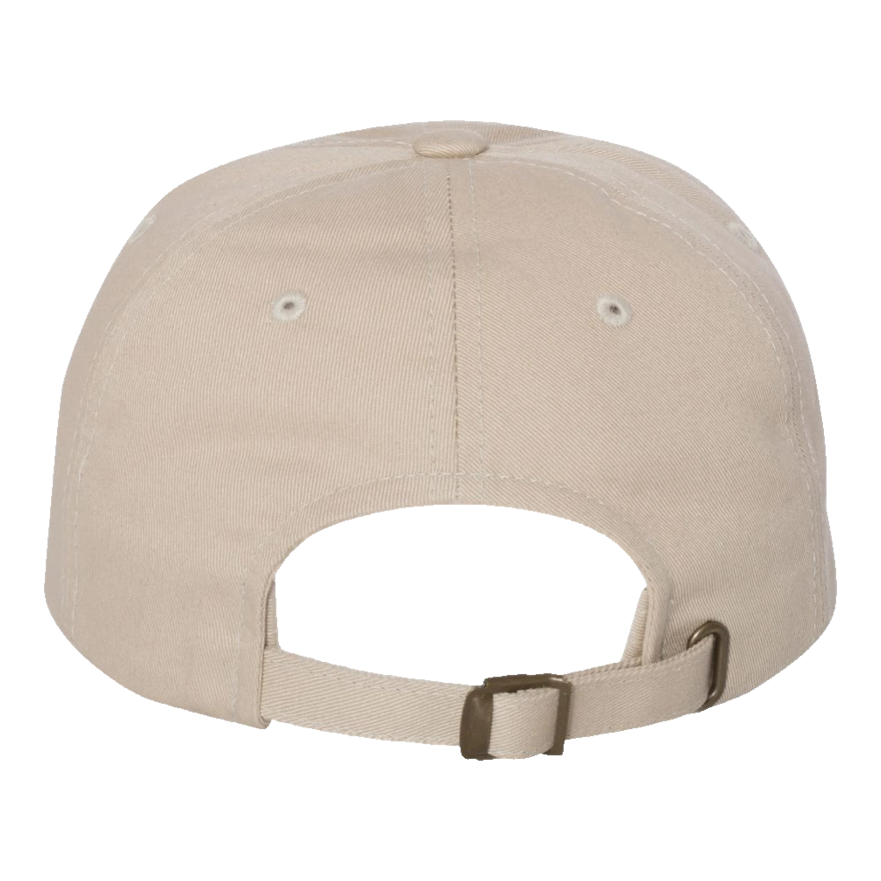 Yupoong Custom Dad Hat