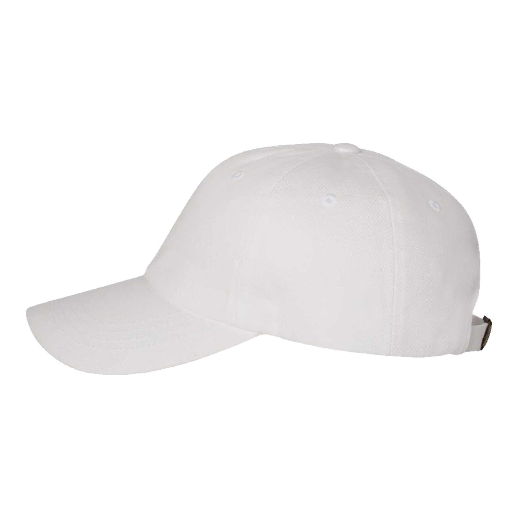 Yupoong Custom Dad Hat