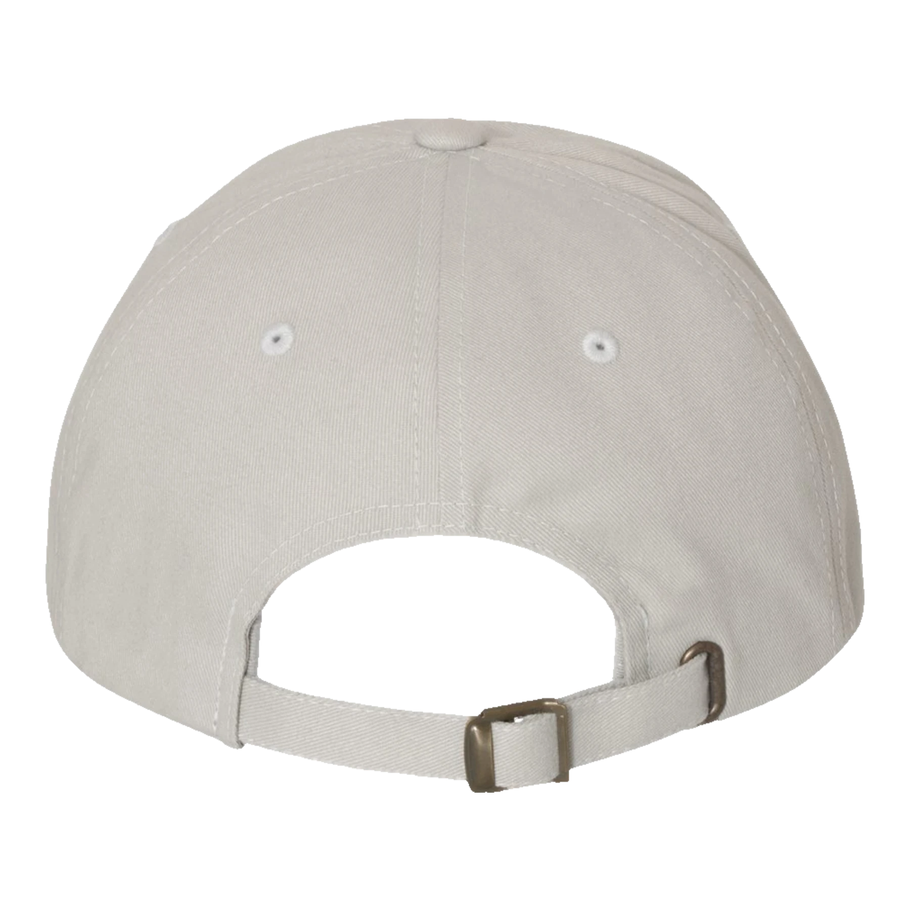 Yupoong Peached Cotton Twill Custom Dad Hat