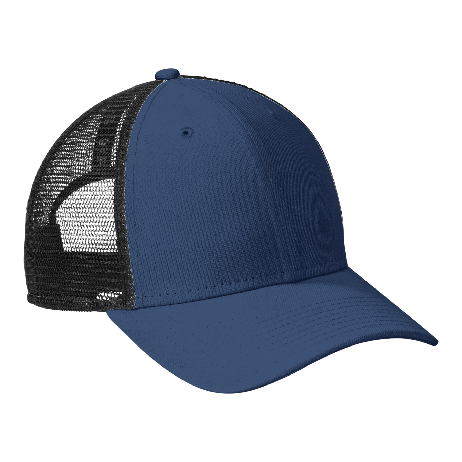 New Era Recycled Snapback Custom Hat